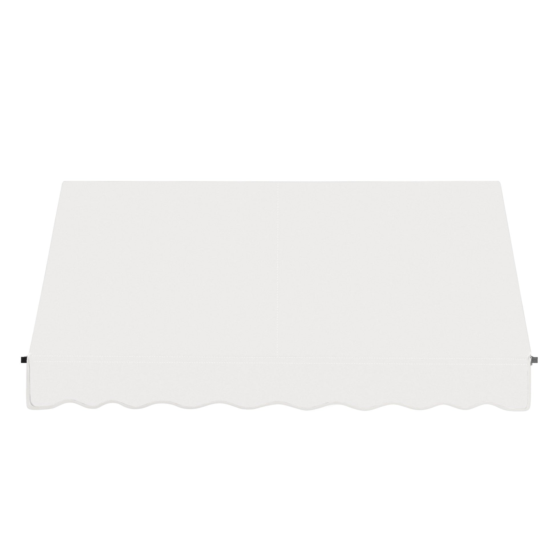 Large Santa Fe® Awning - Awntech Corporation