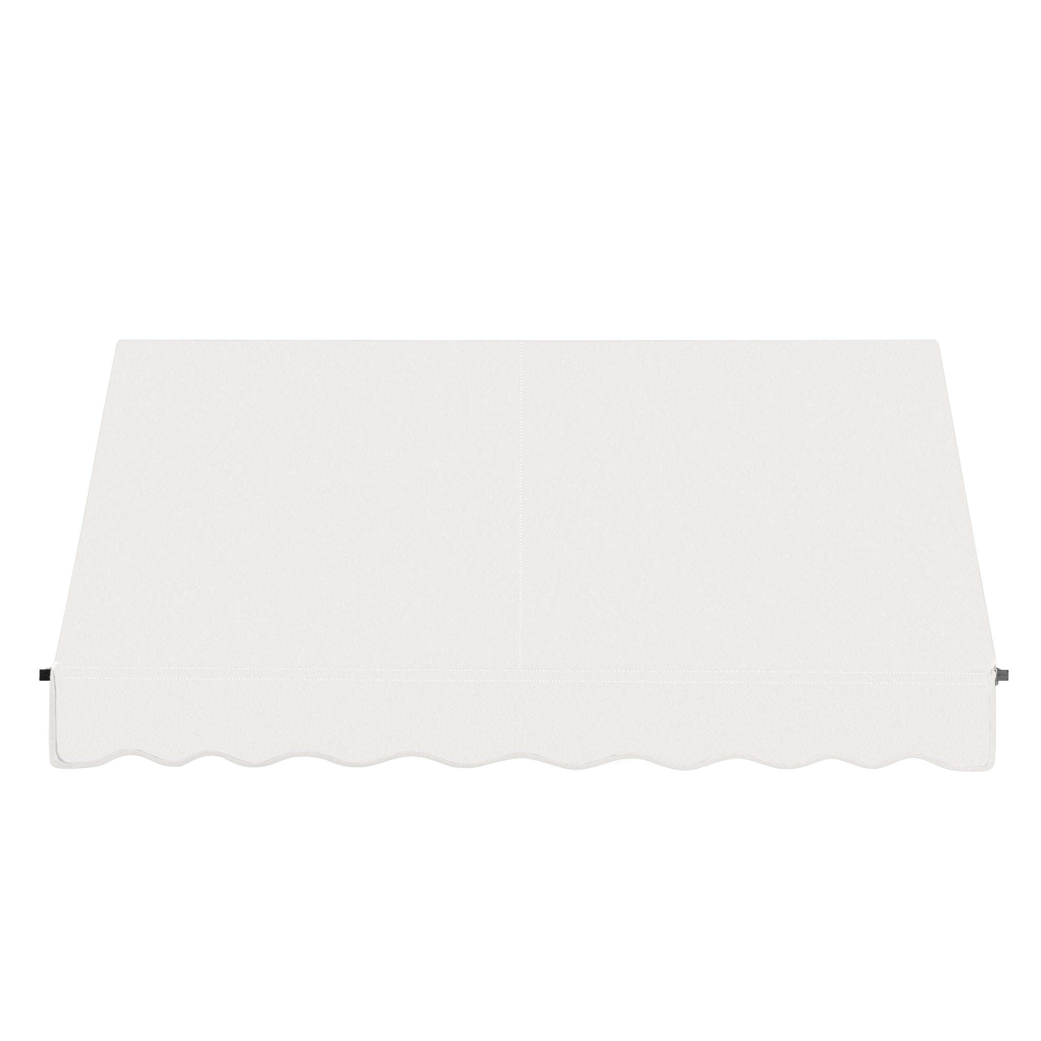 Large Santa Fe® Awning - Awntech Corporation