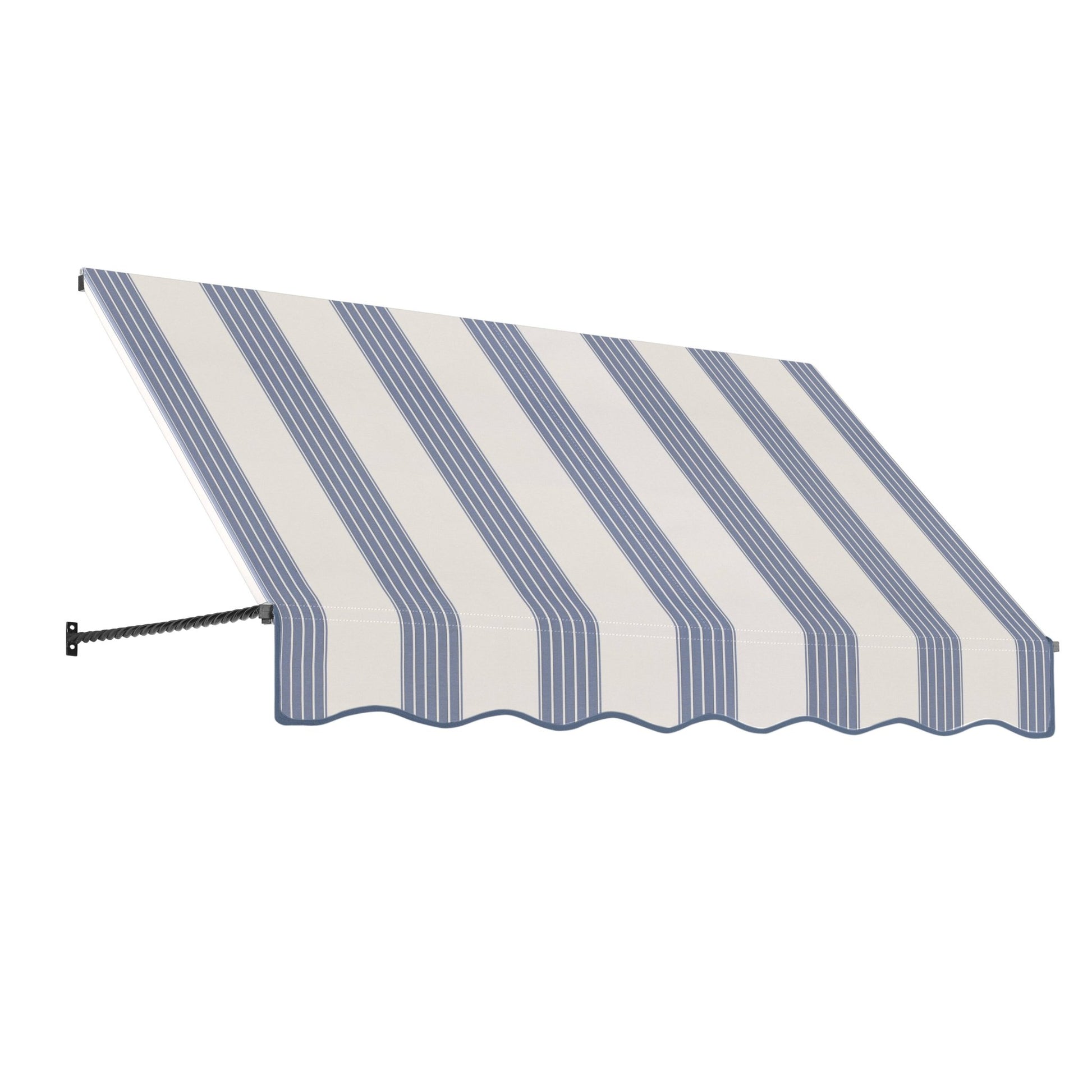 Large Santa Fe® Awning - Awntech Corporation