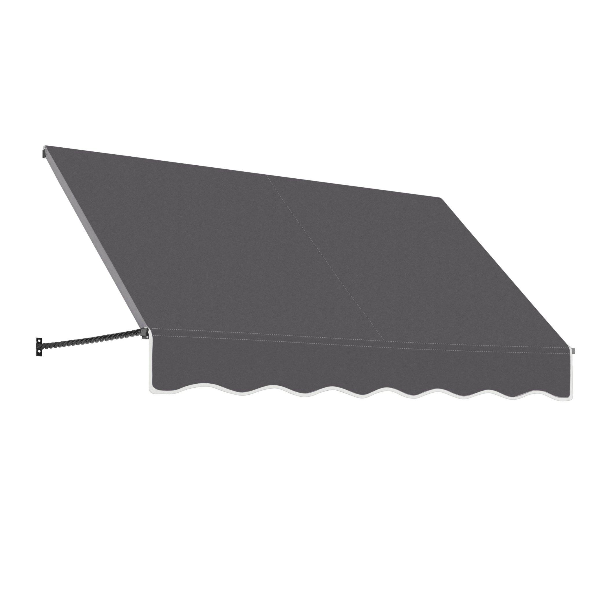 Large Santa Fe® Awning - Awntech Corporation