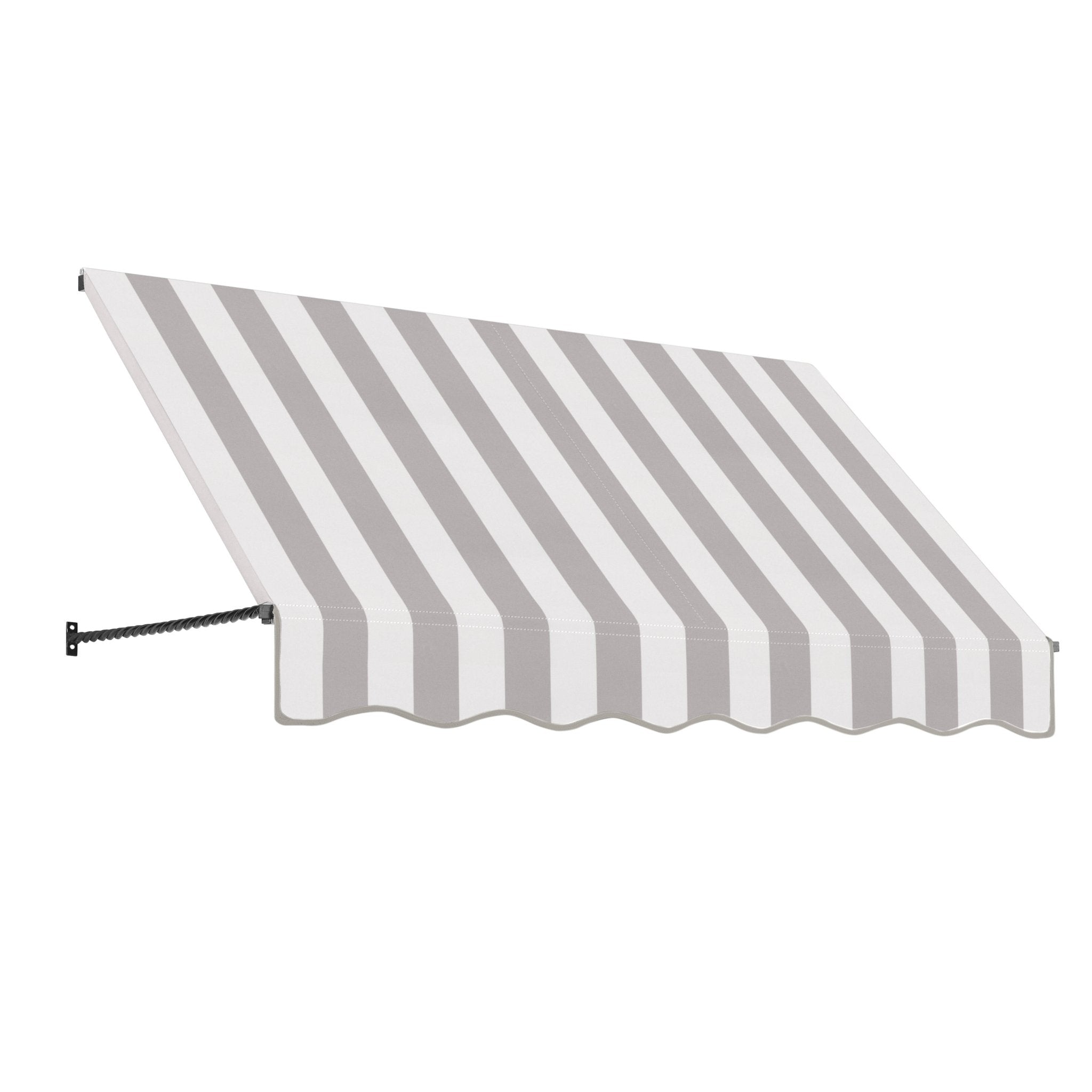 Large Santa Fe® Awning - Awntech Corporation