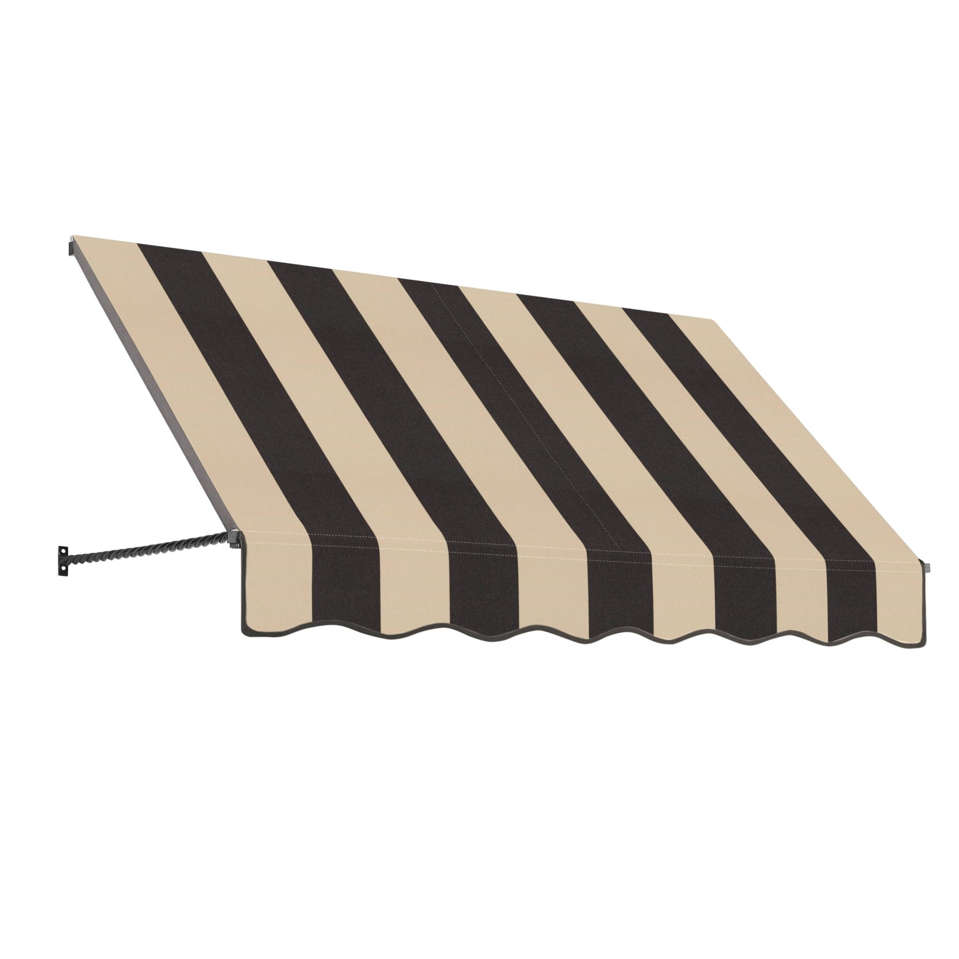 Large Santa Fe® Awning - Awntech Corporation