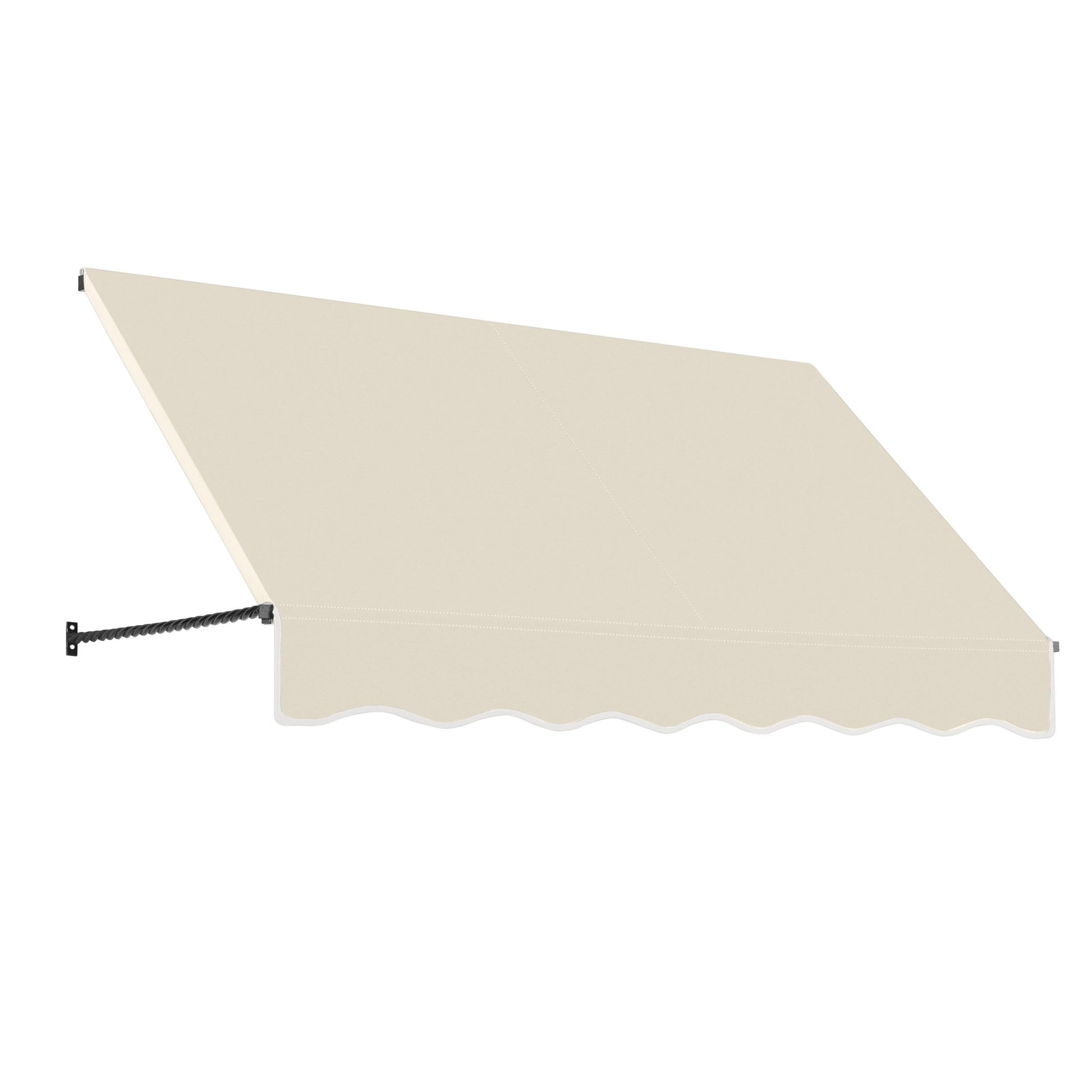 Large Santa Fe® Awning - Awntech Corporation