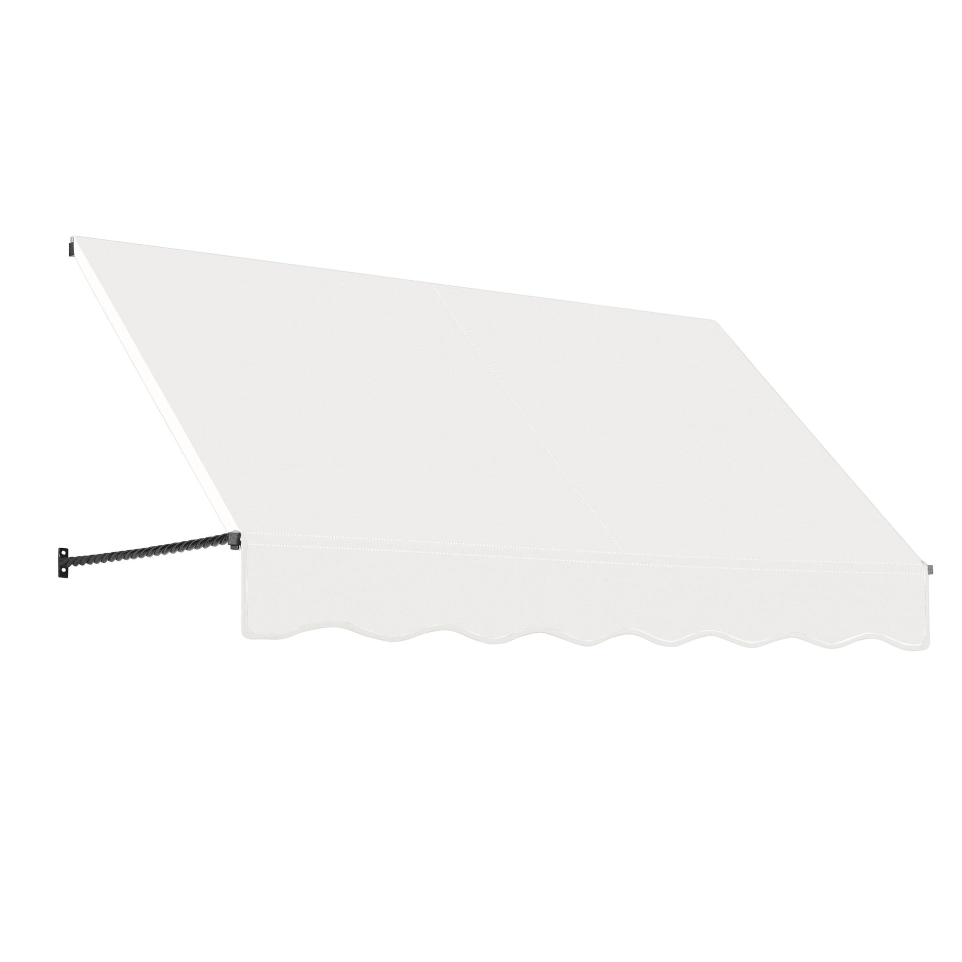 Large Santa Fe® Awning - Awntech Corporation