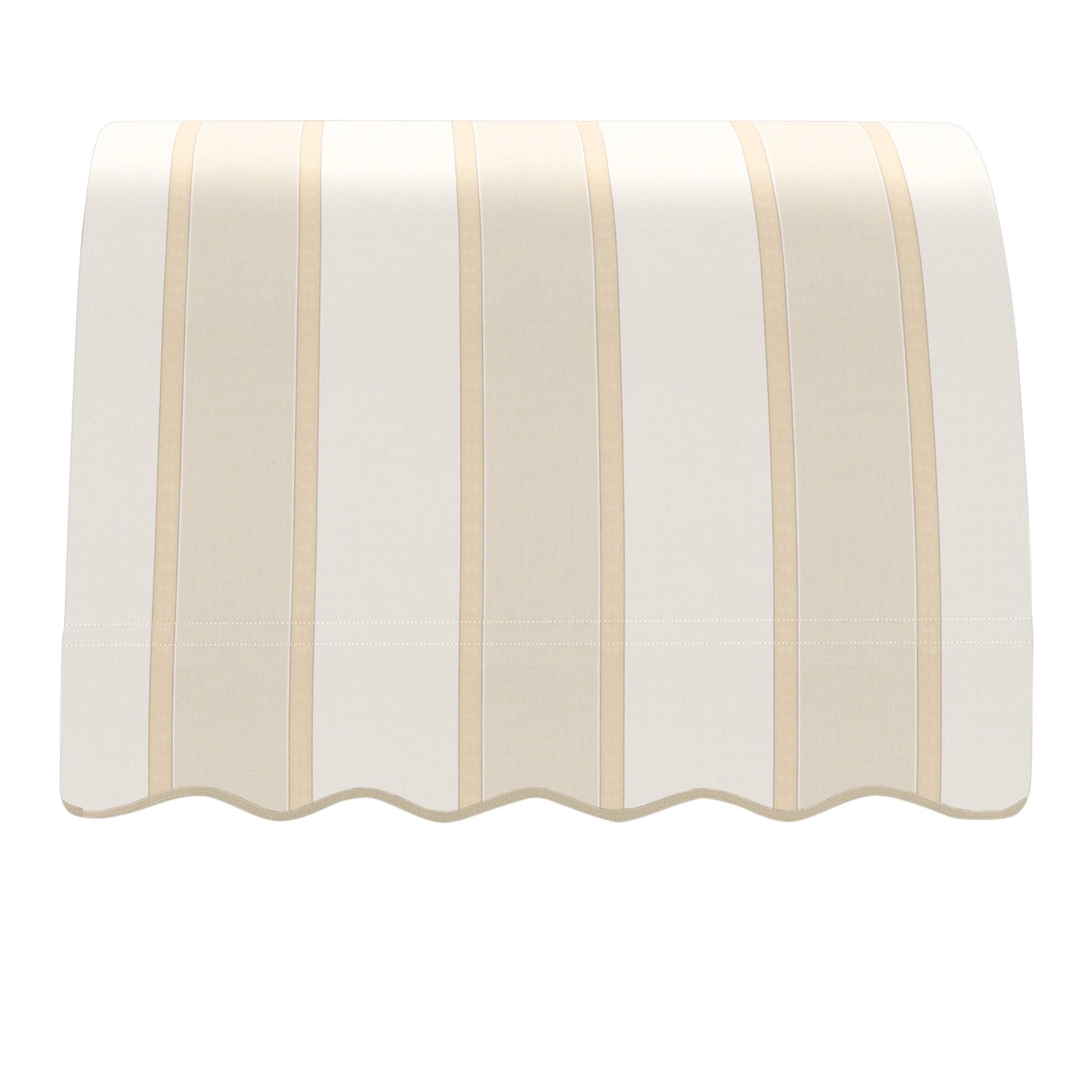 Small Savannah® Awning - Awntech Corporation