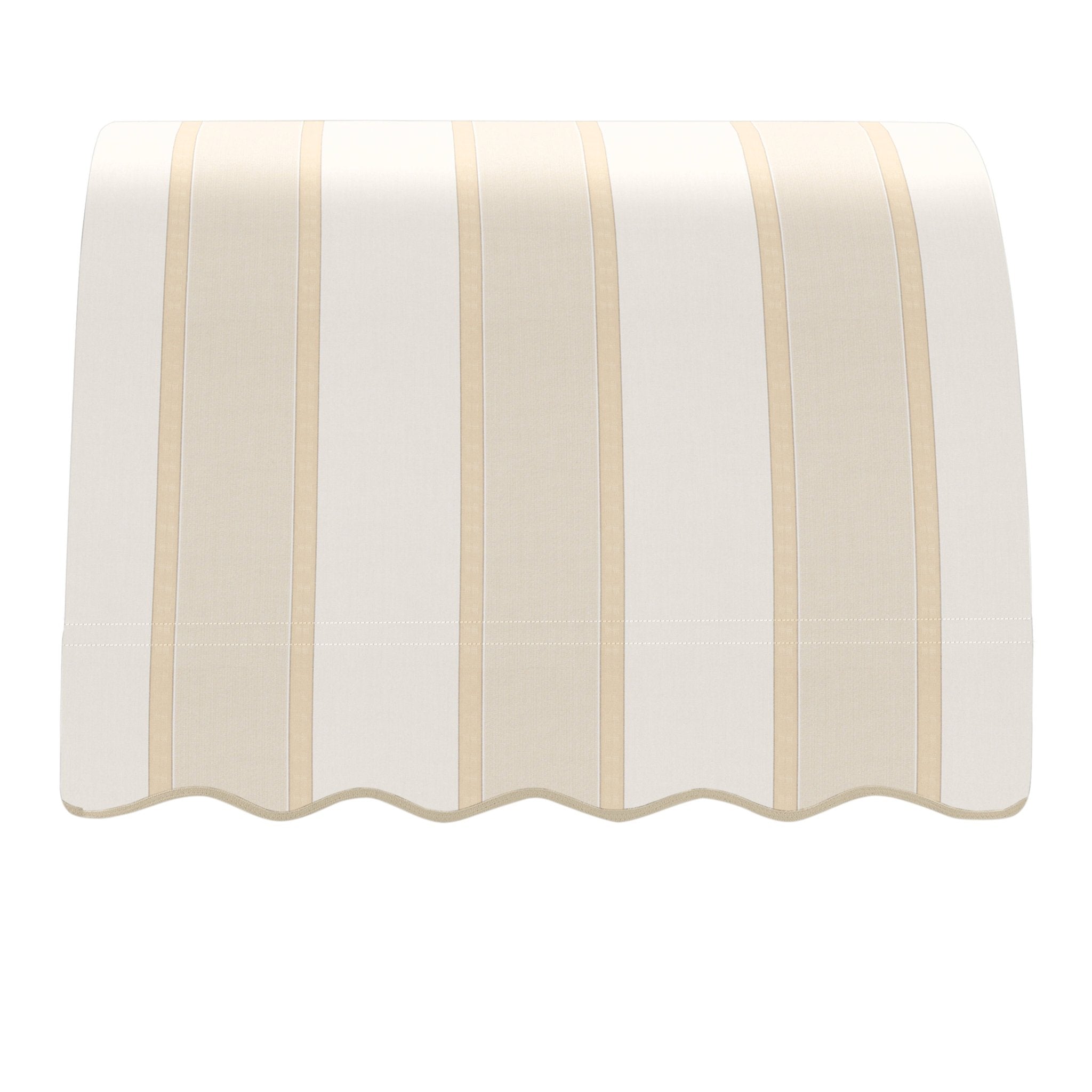 Small Savannah® Awning - Awntech Corporation