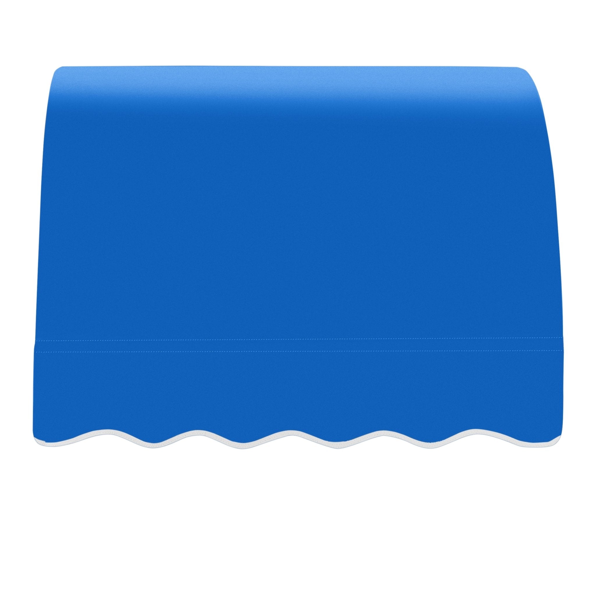 Small Savannah® Awning - Awntech Corporation