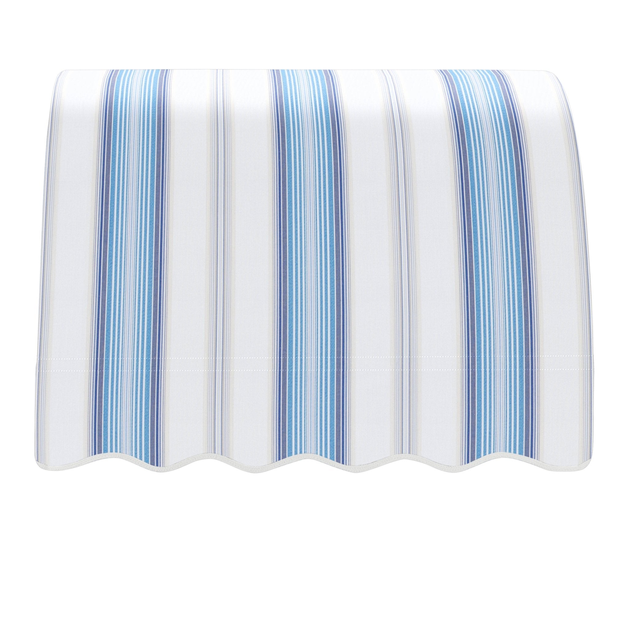 Small Savannah® Awning - Awntech Corporation