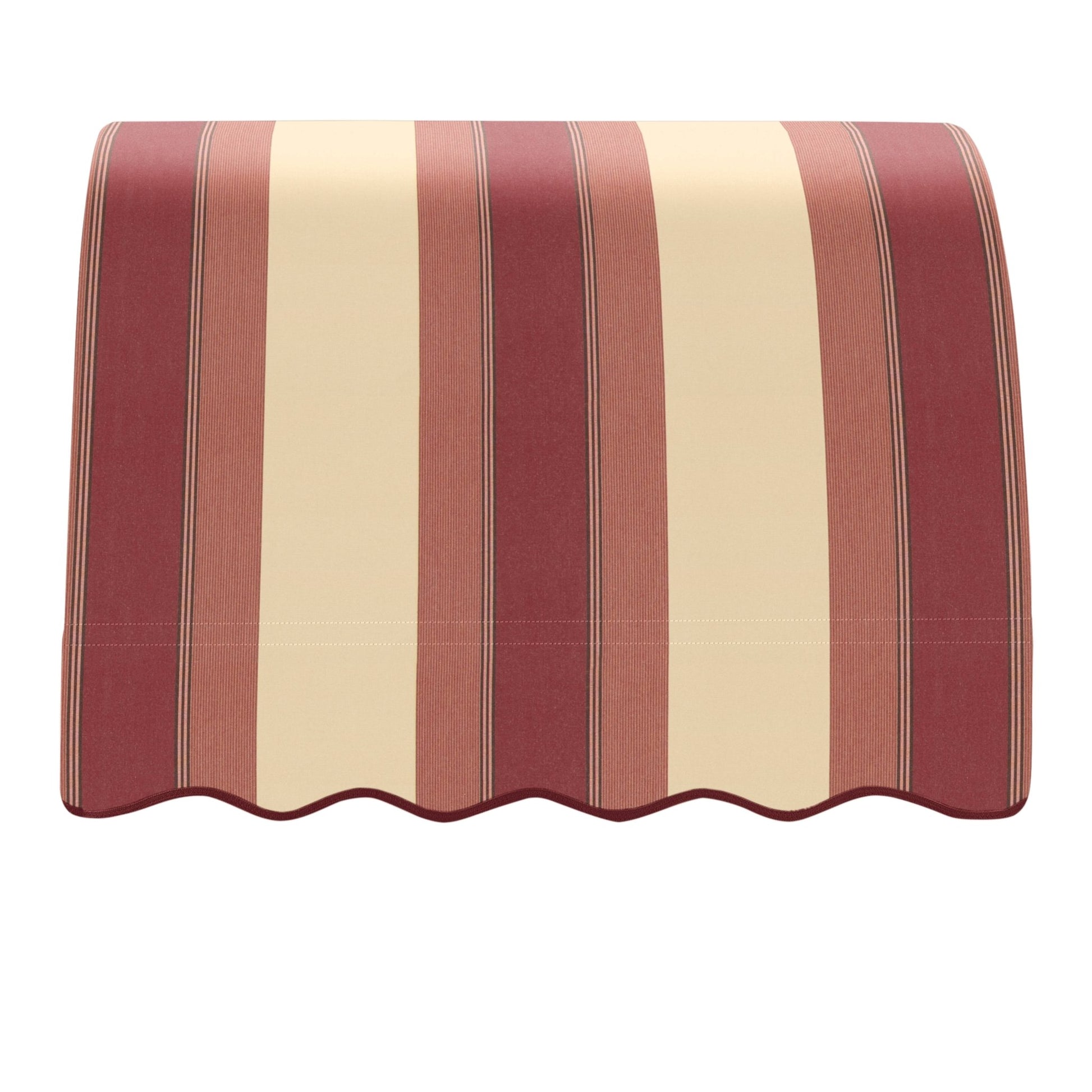 Small Savannah® Awning - Awntech Corporation