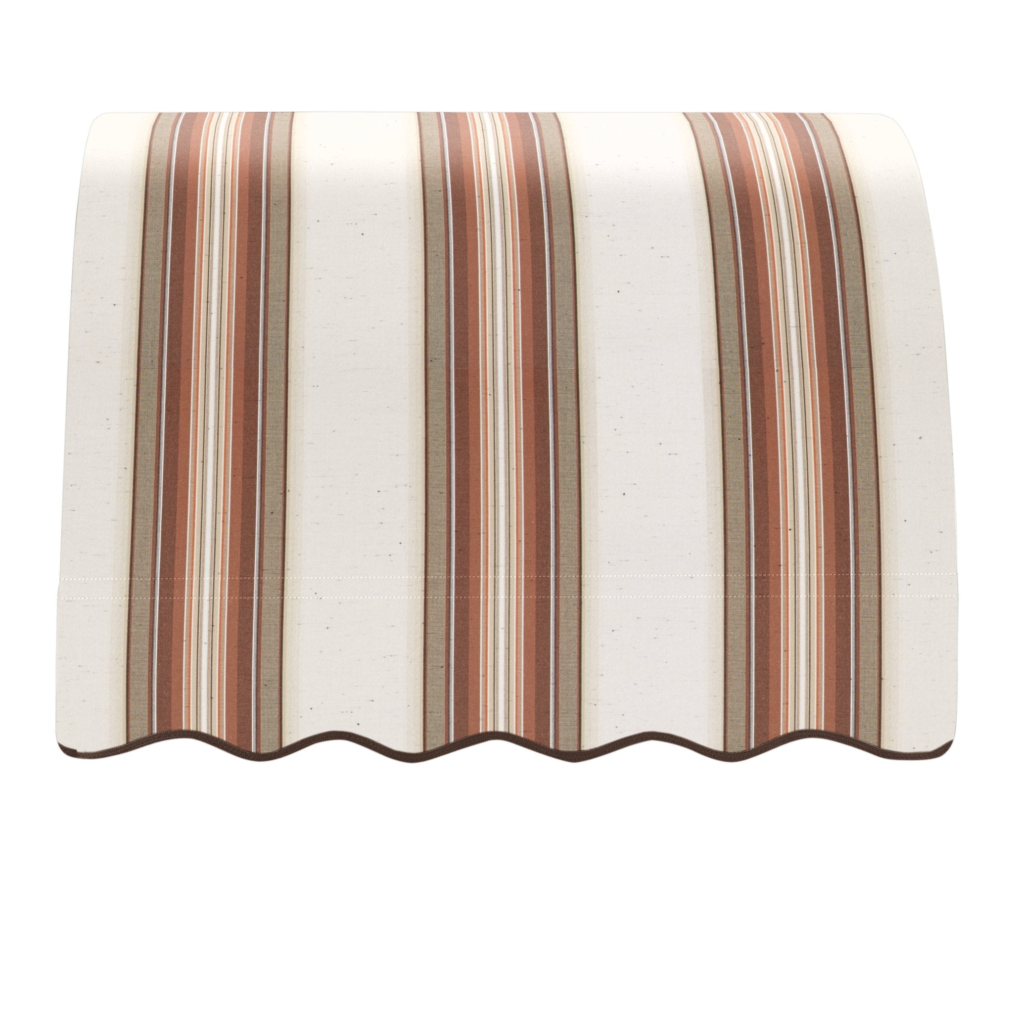 Small Savannah® Awning - Awntech Corporation