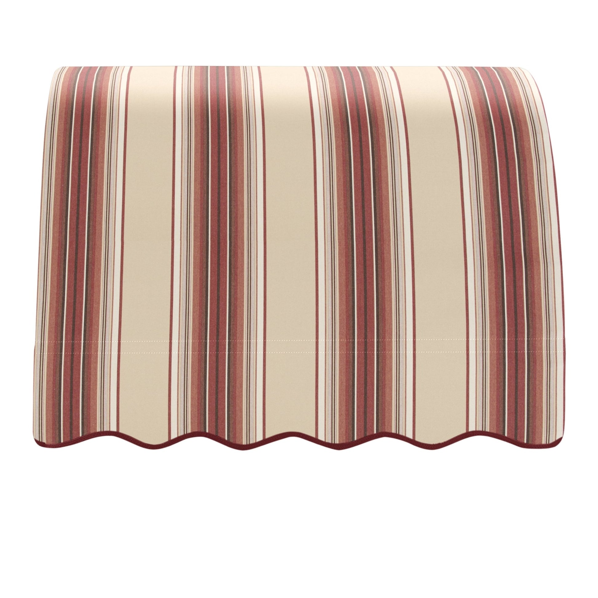 Small Savannah® Awning - Awntech Corporation