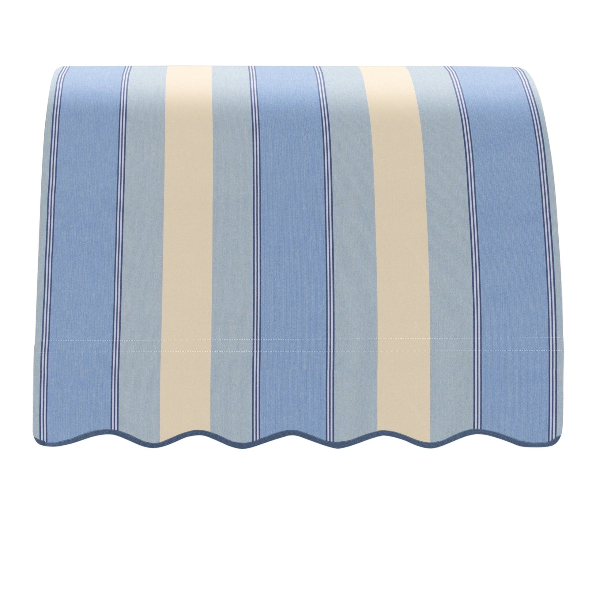 Small Savannah® Awning - Awntech Corporation