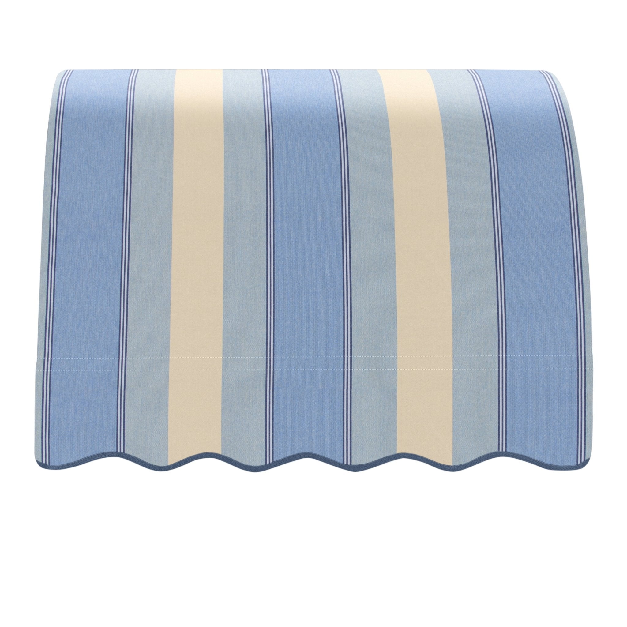 Small Savannah® Awning - Awntech Corporation