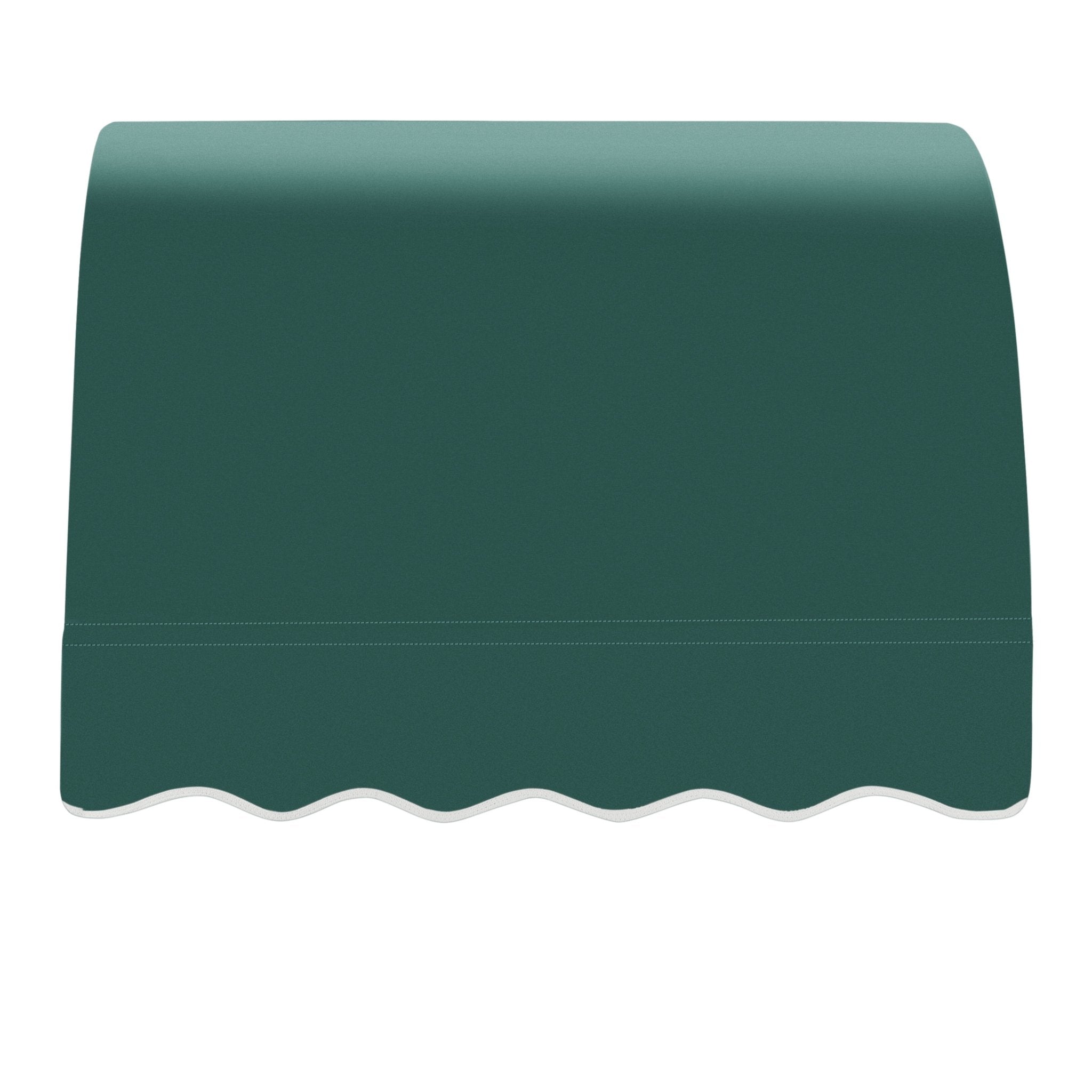 Small Savannah® Awning - Awntech Corporation