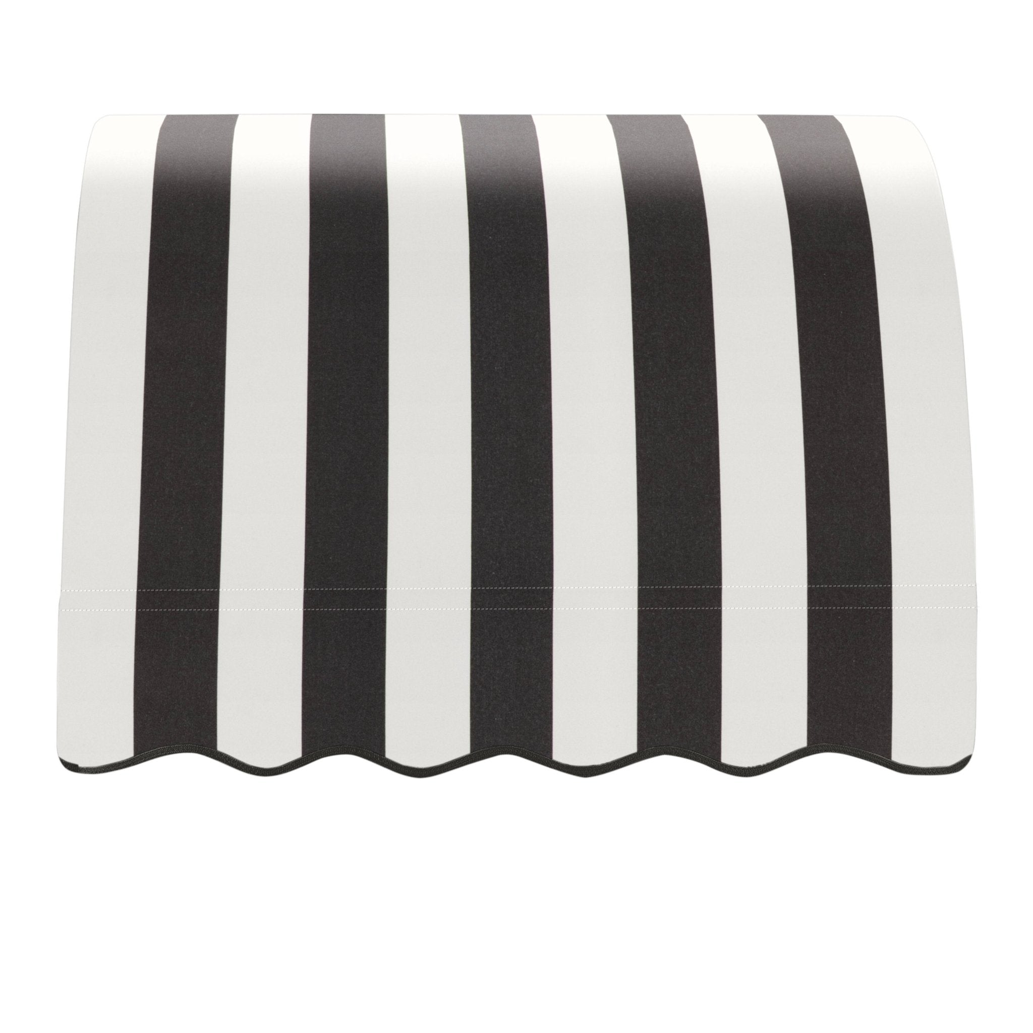 Small Savannah® Awning - Awntech Corporation