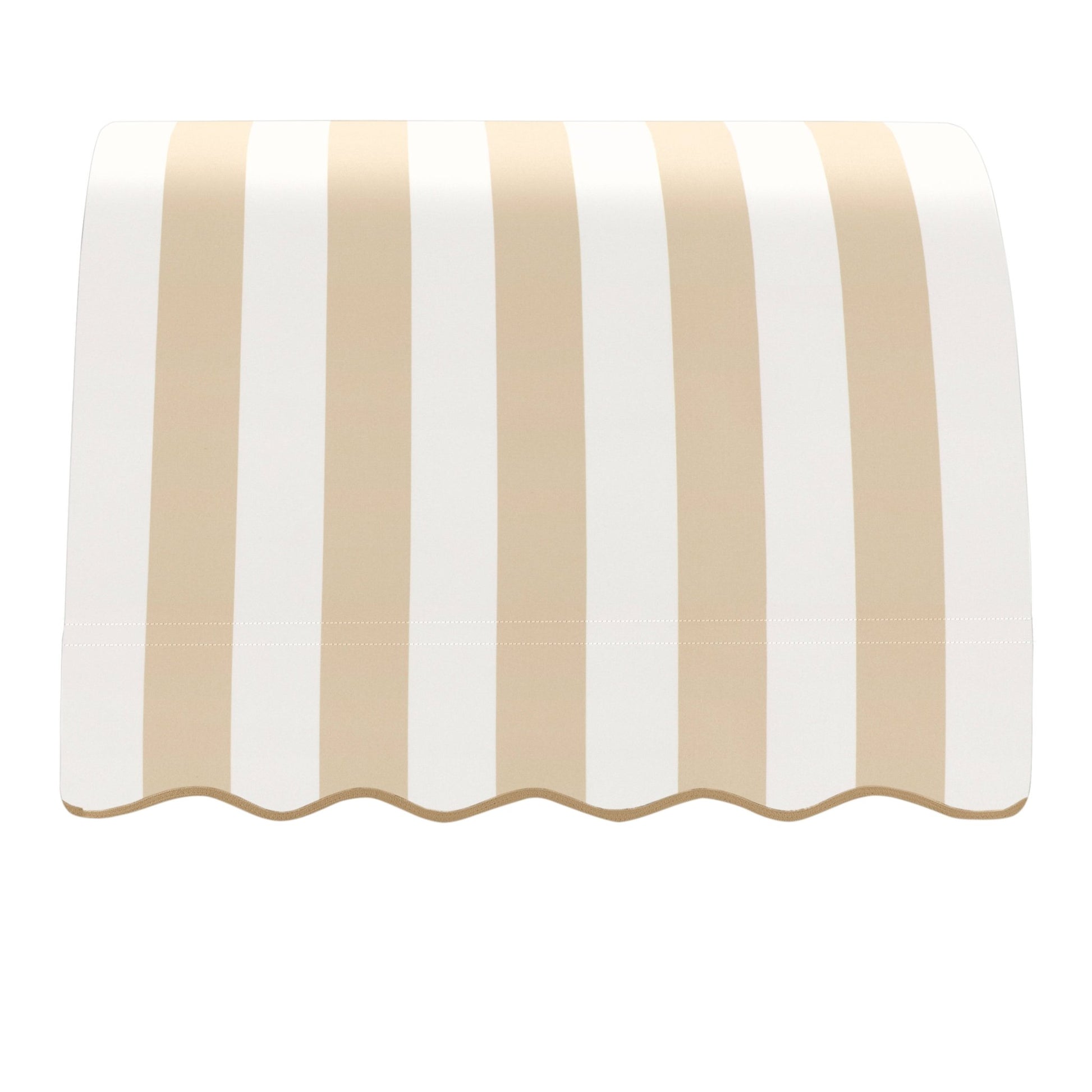 Small Savannah® Awning - Awntech Corporation