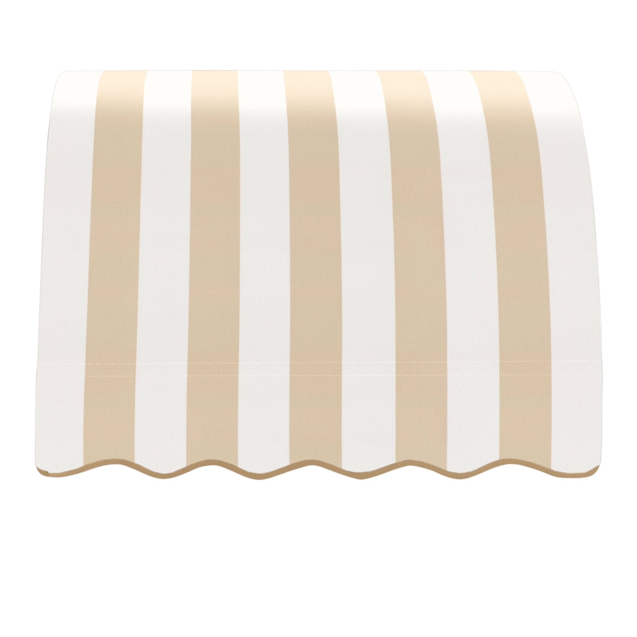 Small Savannah® Awning - Awntech Corporation