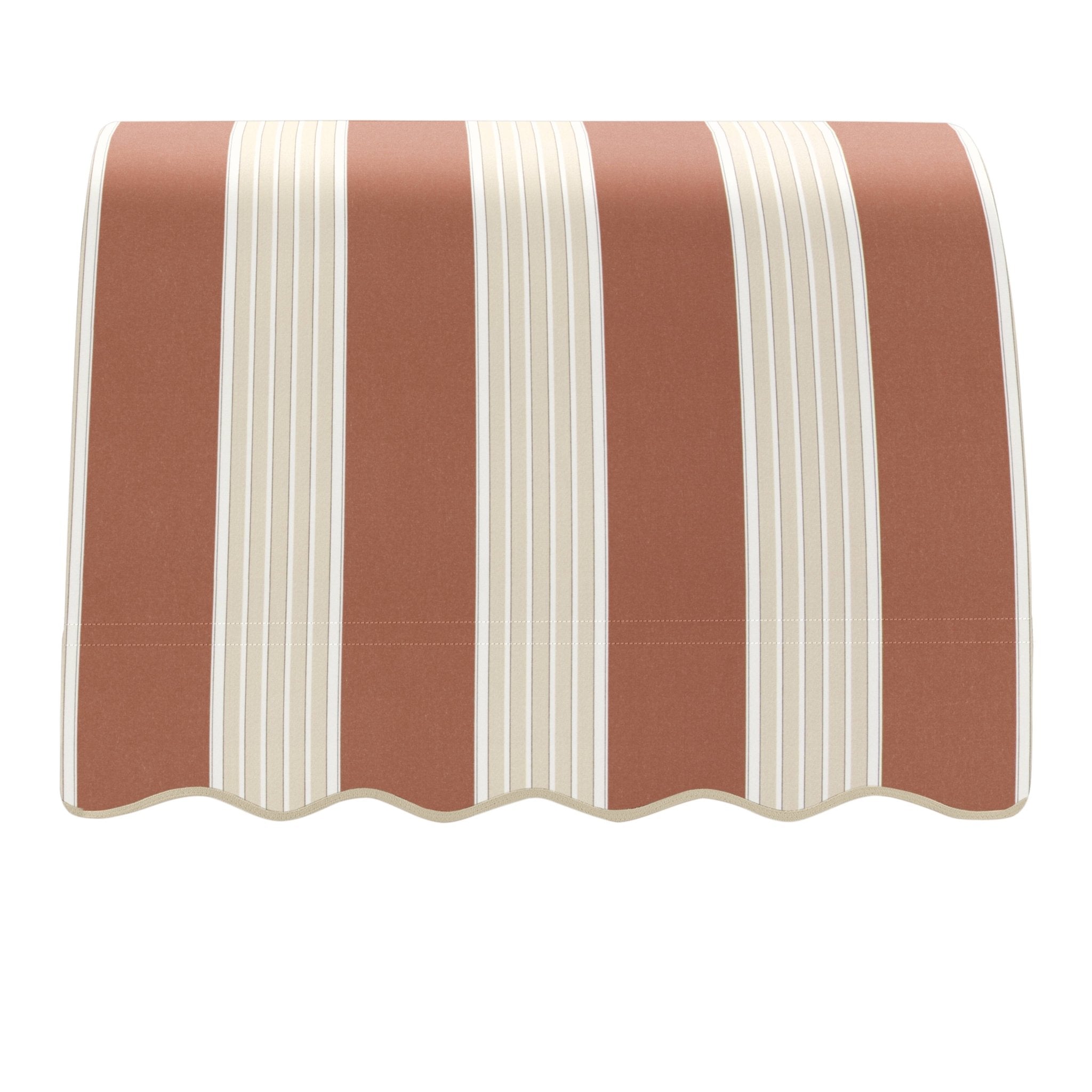 Small Savannah® Awning - Awntech Corporation