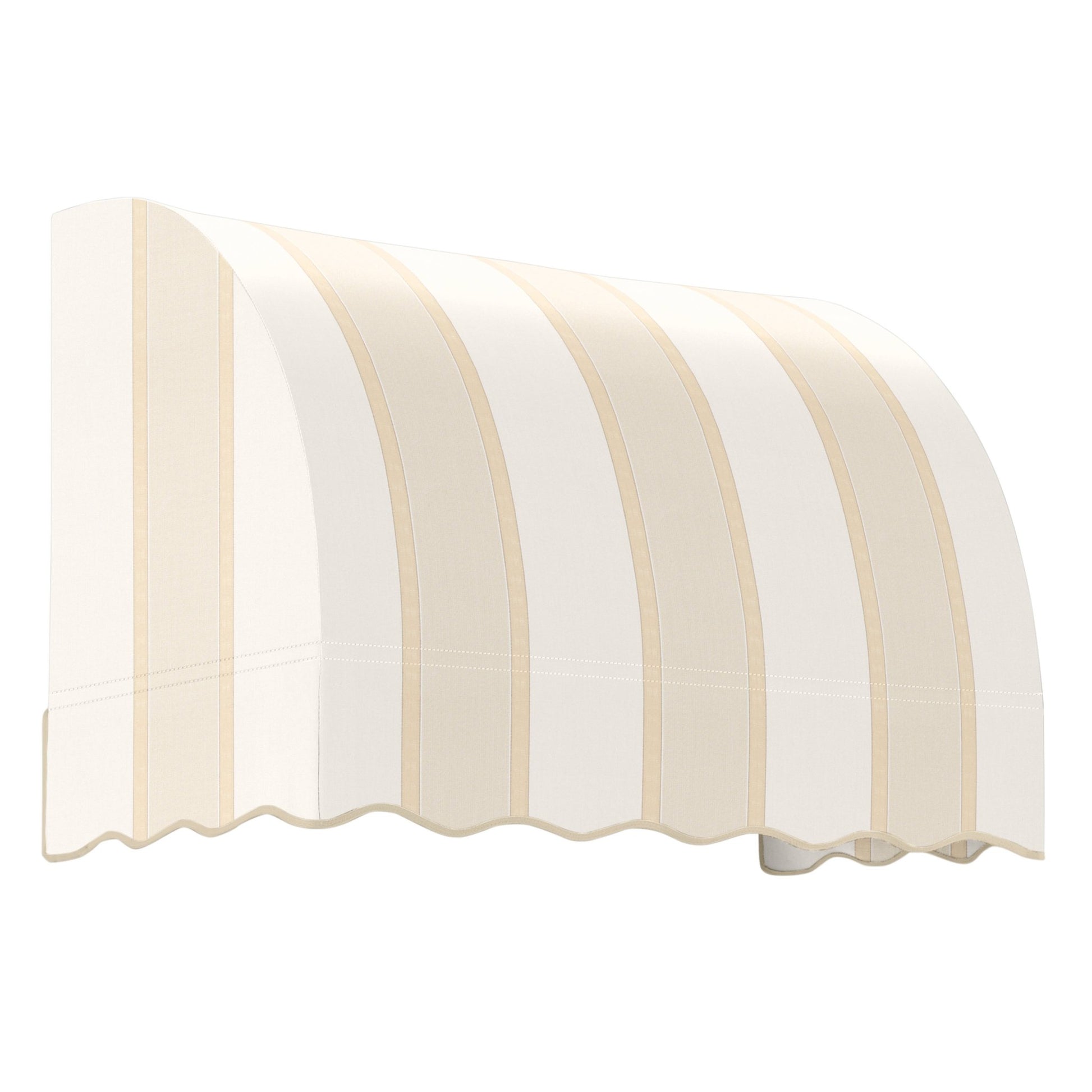 Small Savannah® Awning - Awntech Corporation