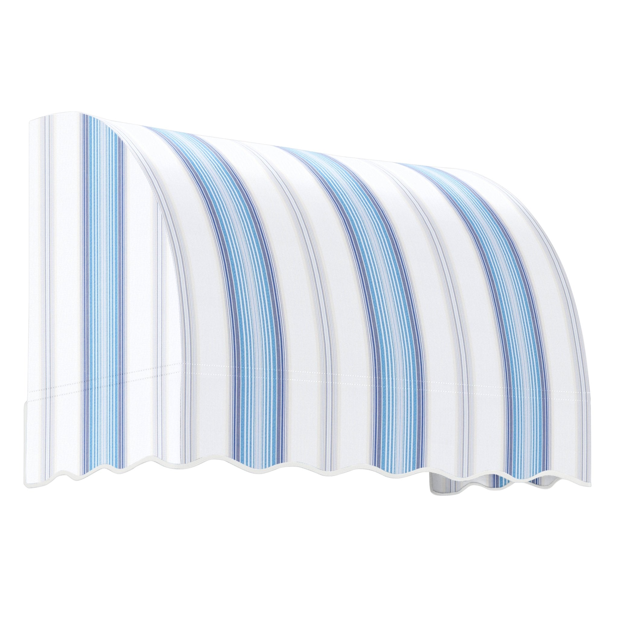 Small Savannah® Awning - Awntech Corporation