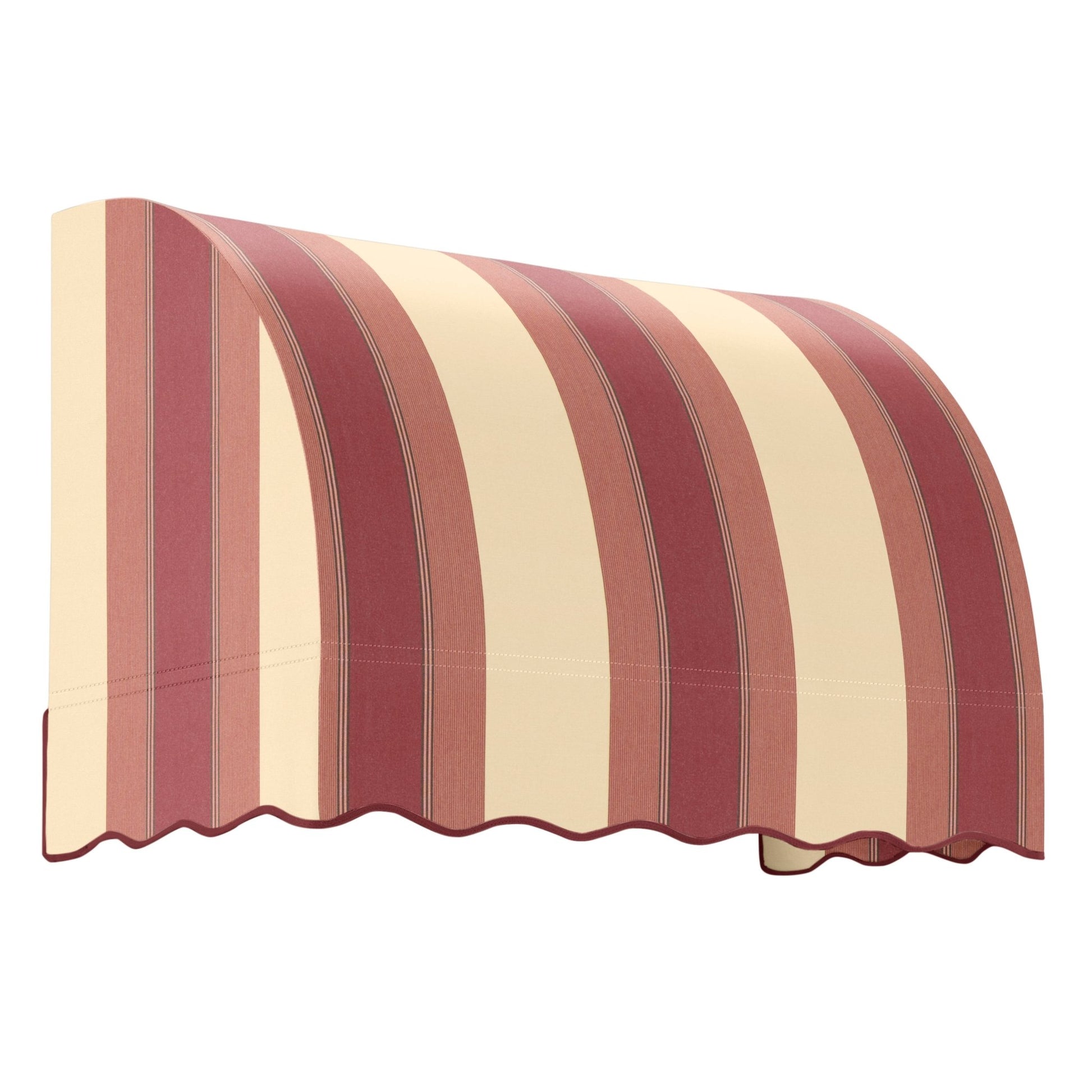 Small Savannah® Awning - Awntech Corporation