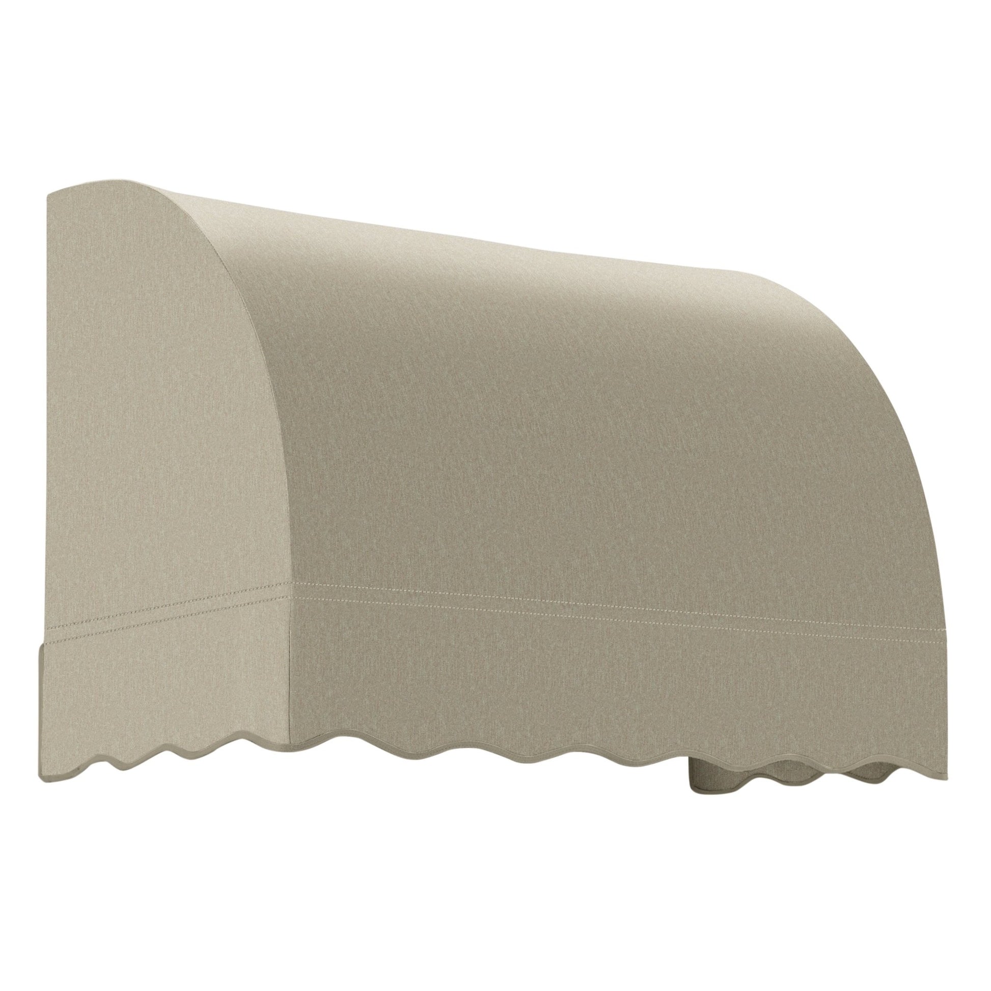 Small Savannah® Awning - Awntech Corporation