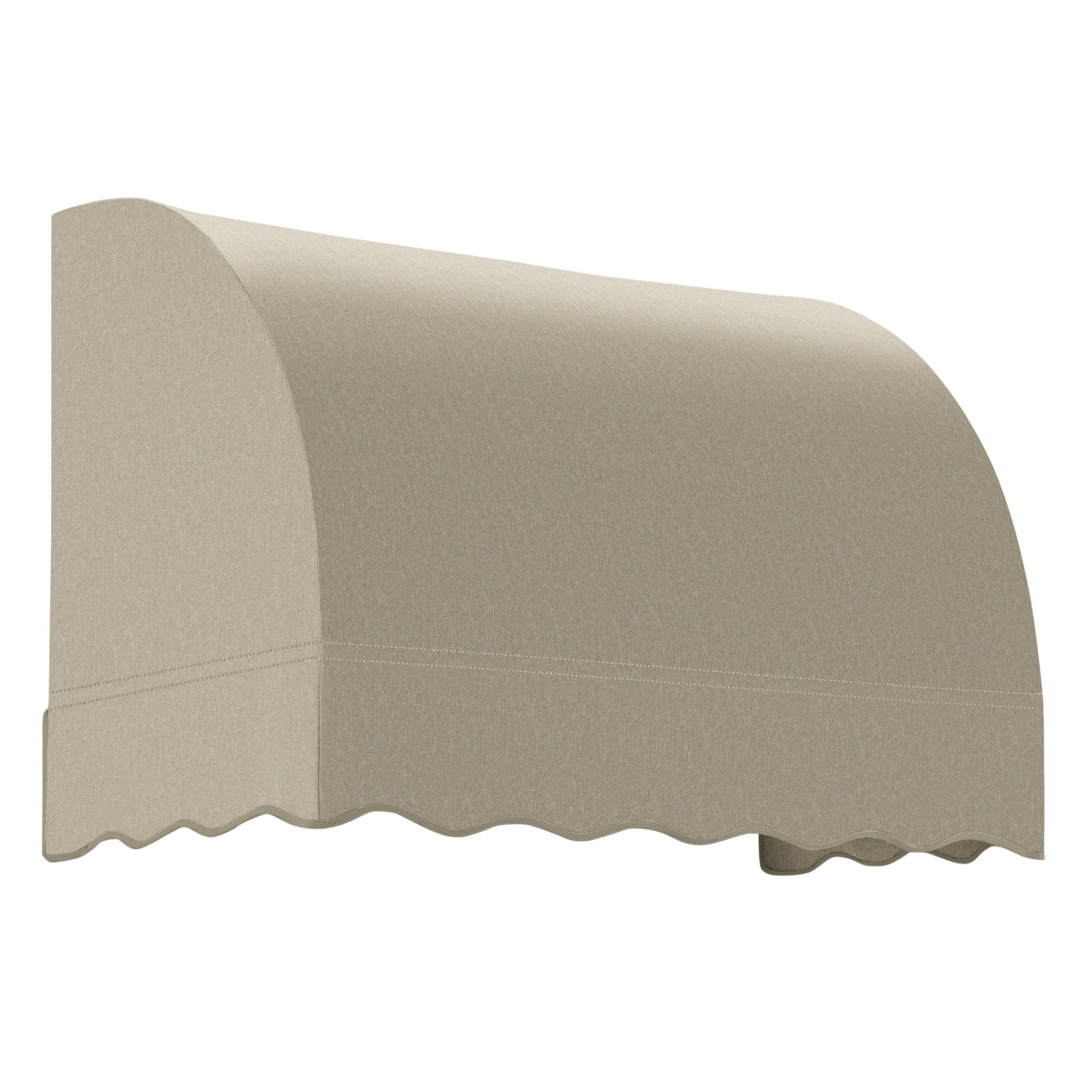 Small Savannah® Awning - Awntech Corporation