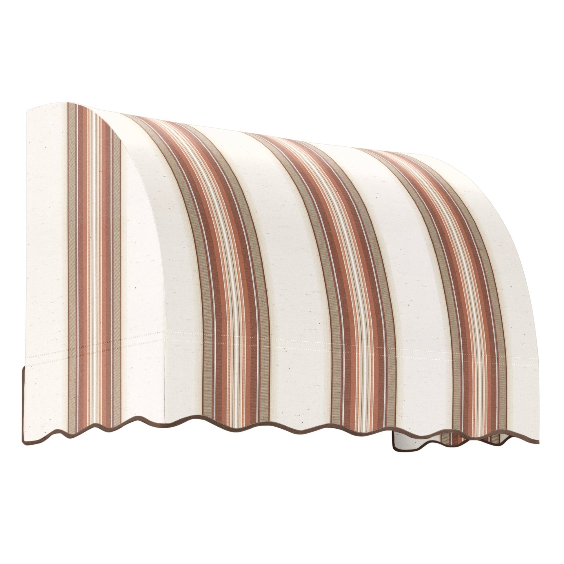 Small Savannah® Awning - Awntech Corporation