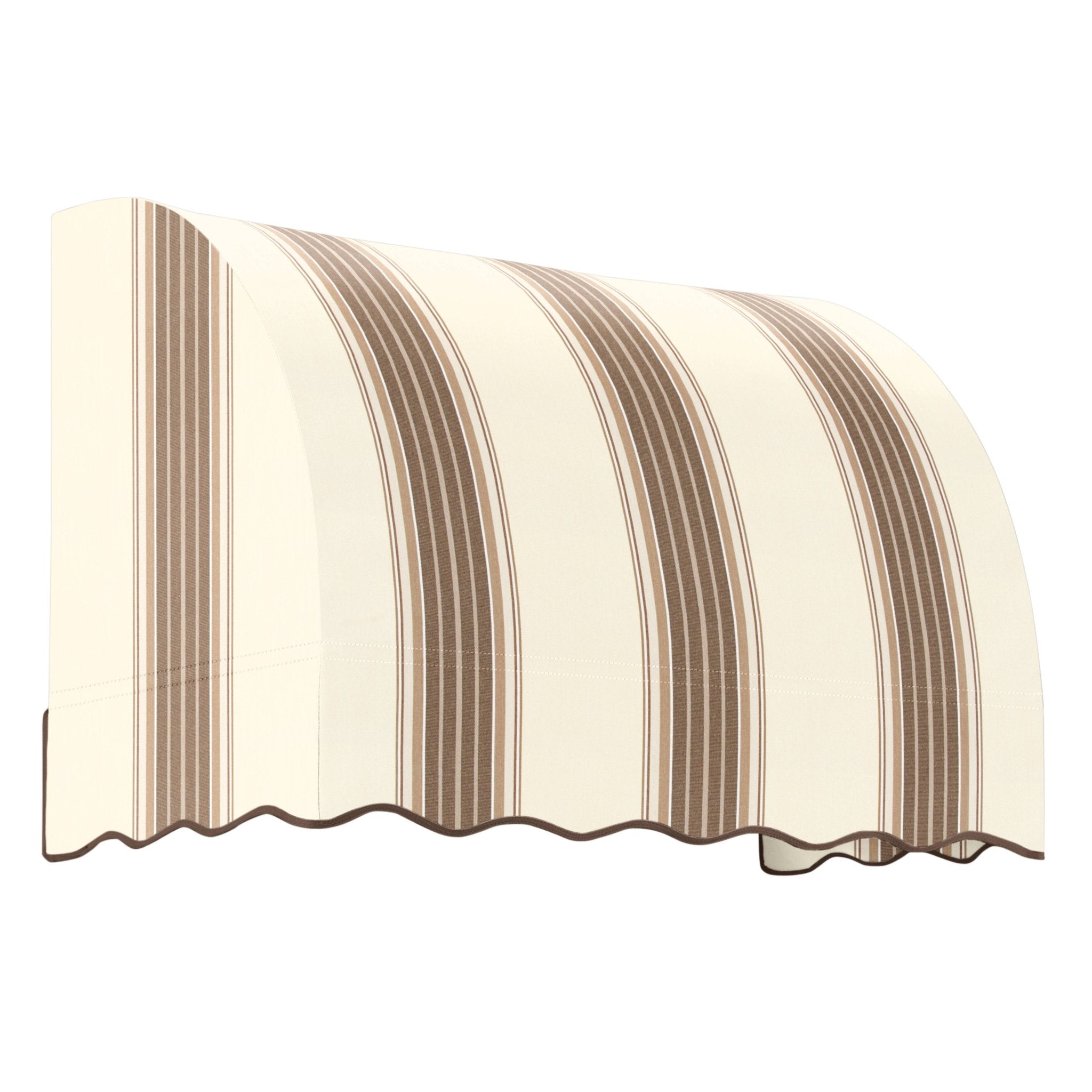 Small Savannah® Awning - Awntech Corporation