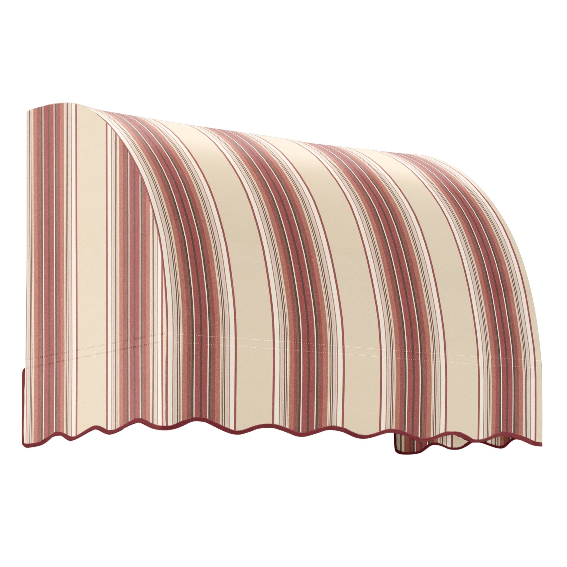 Small Savannah® Awning - Awntech Corporation