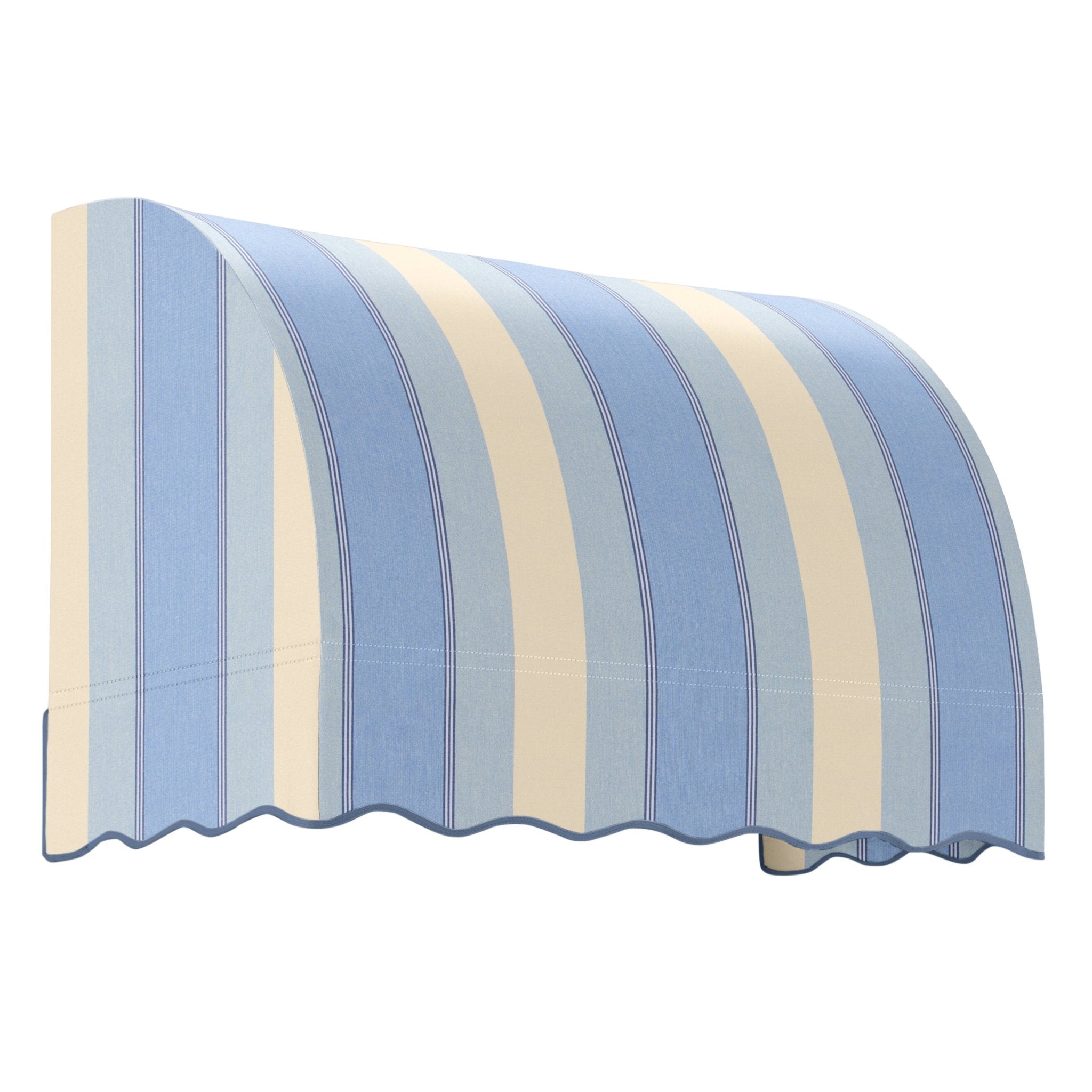 Small Savannah® Awning - Awntech Corporation