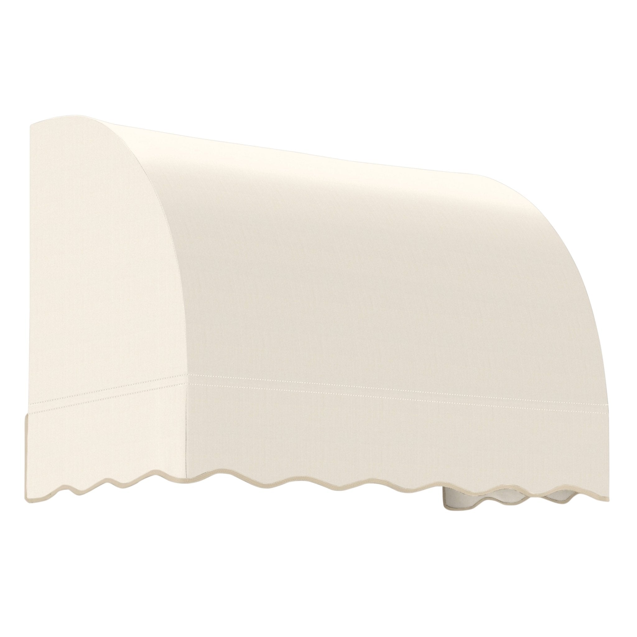 Small Savannah® Awning - Awntech Corporation