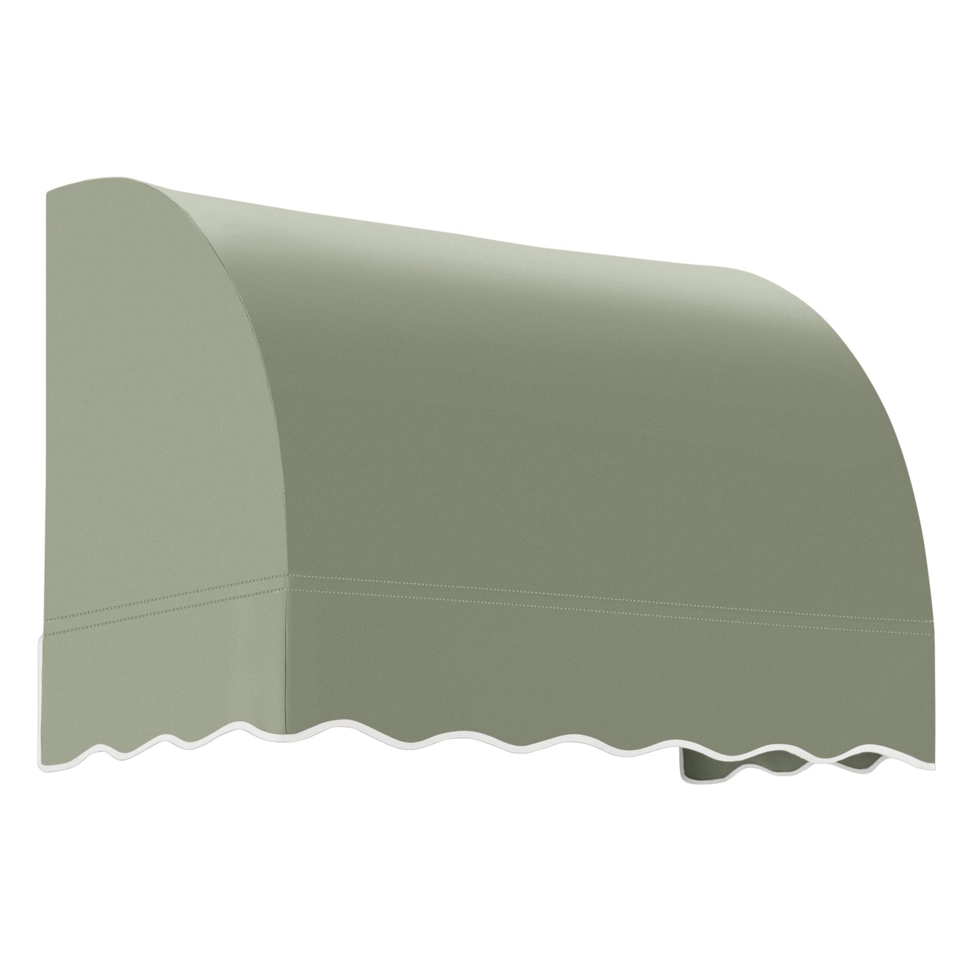 Small Savannah® Awning - Awntech Corporation