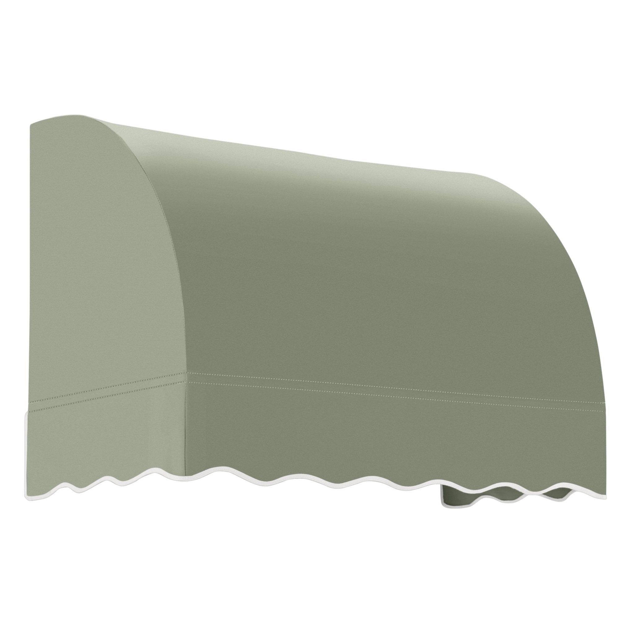 Small Savannah® Awning - Awntech Corporation