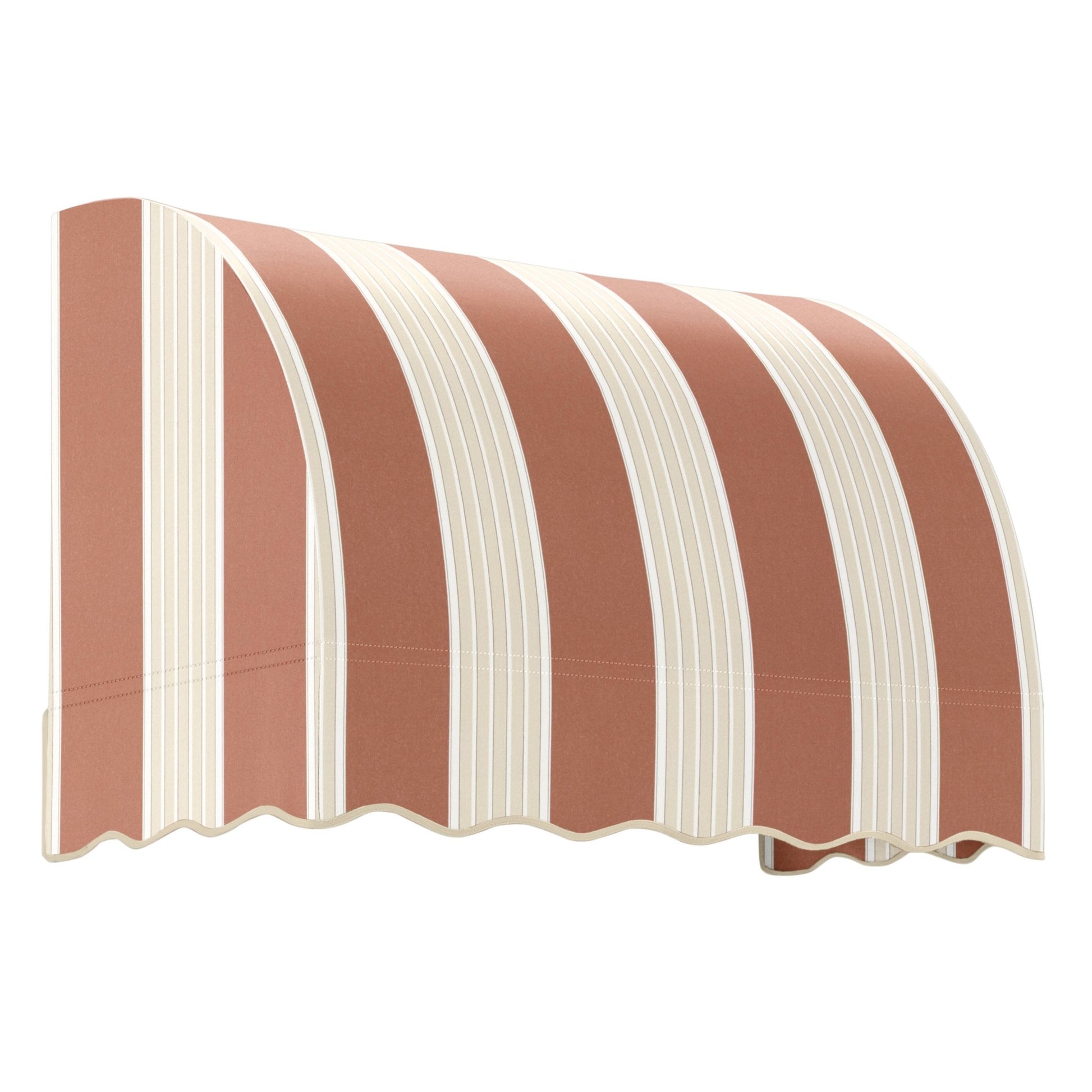 Small Savannah® Awning - Awntech Corporation