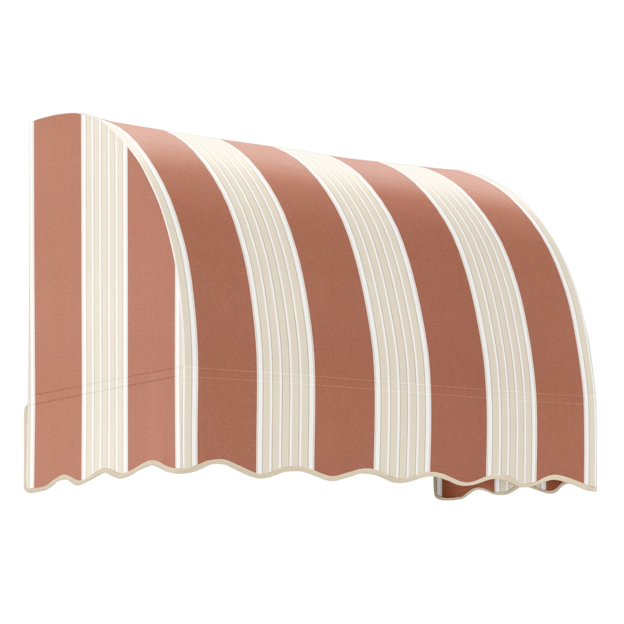 Small Savannah® Awning - Awntech Corporation