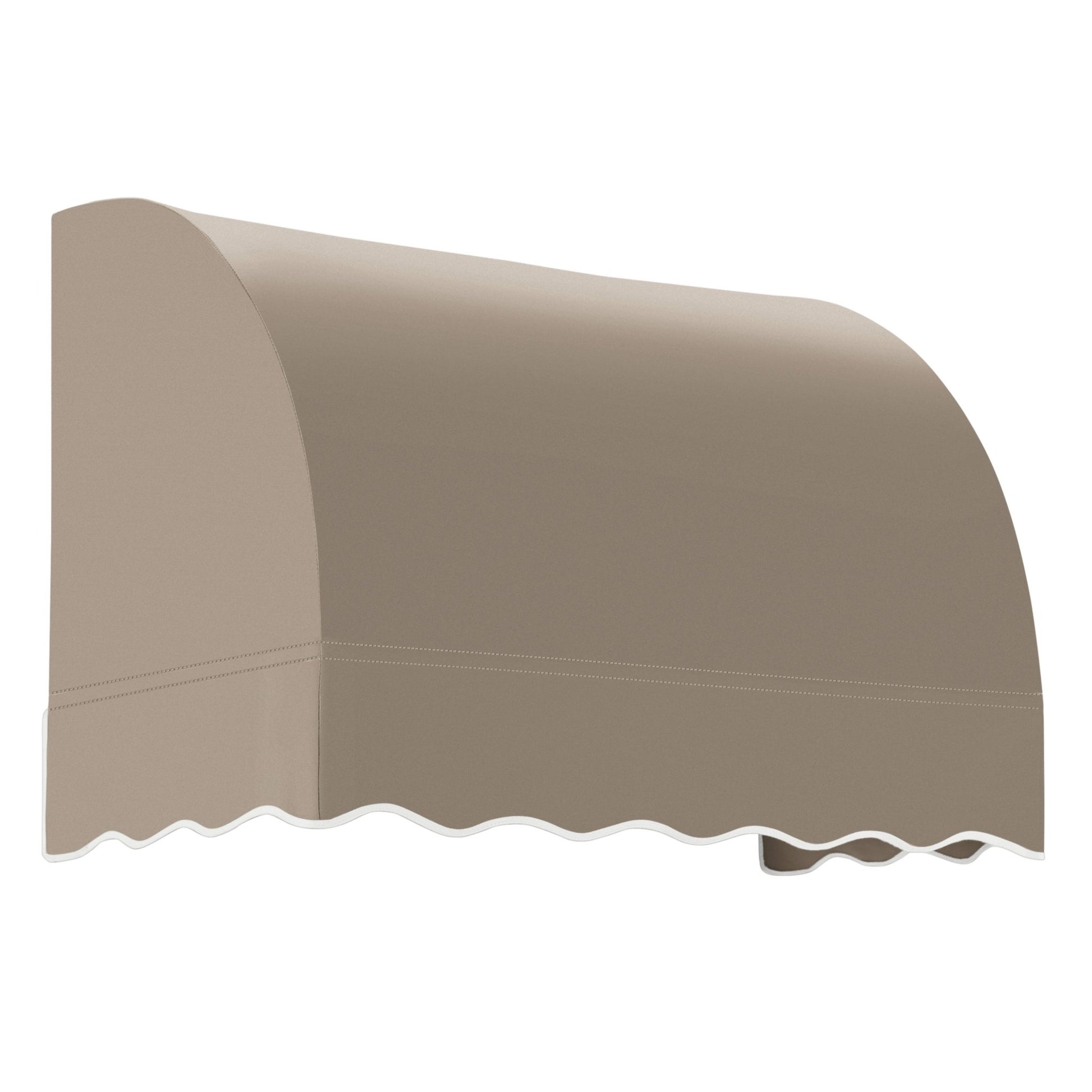 Small Savannah® Awning - Awntech Corporation