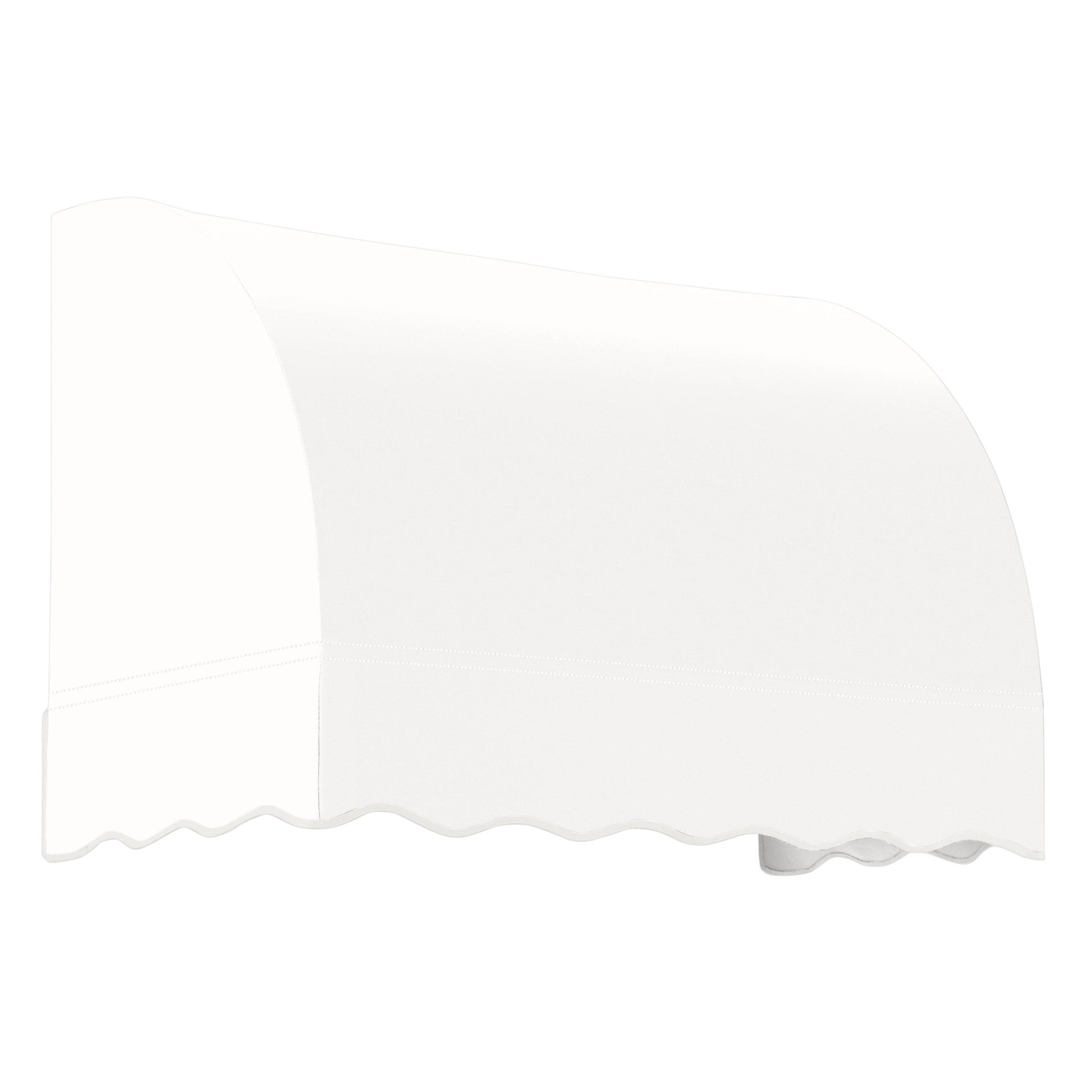 Small Savannah® Awning - Awntech Corporation