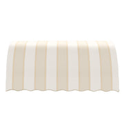 Medium Savannah® Awning - Awntech Corporation