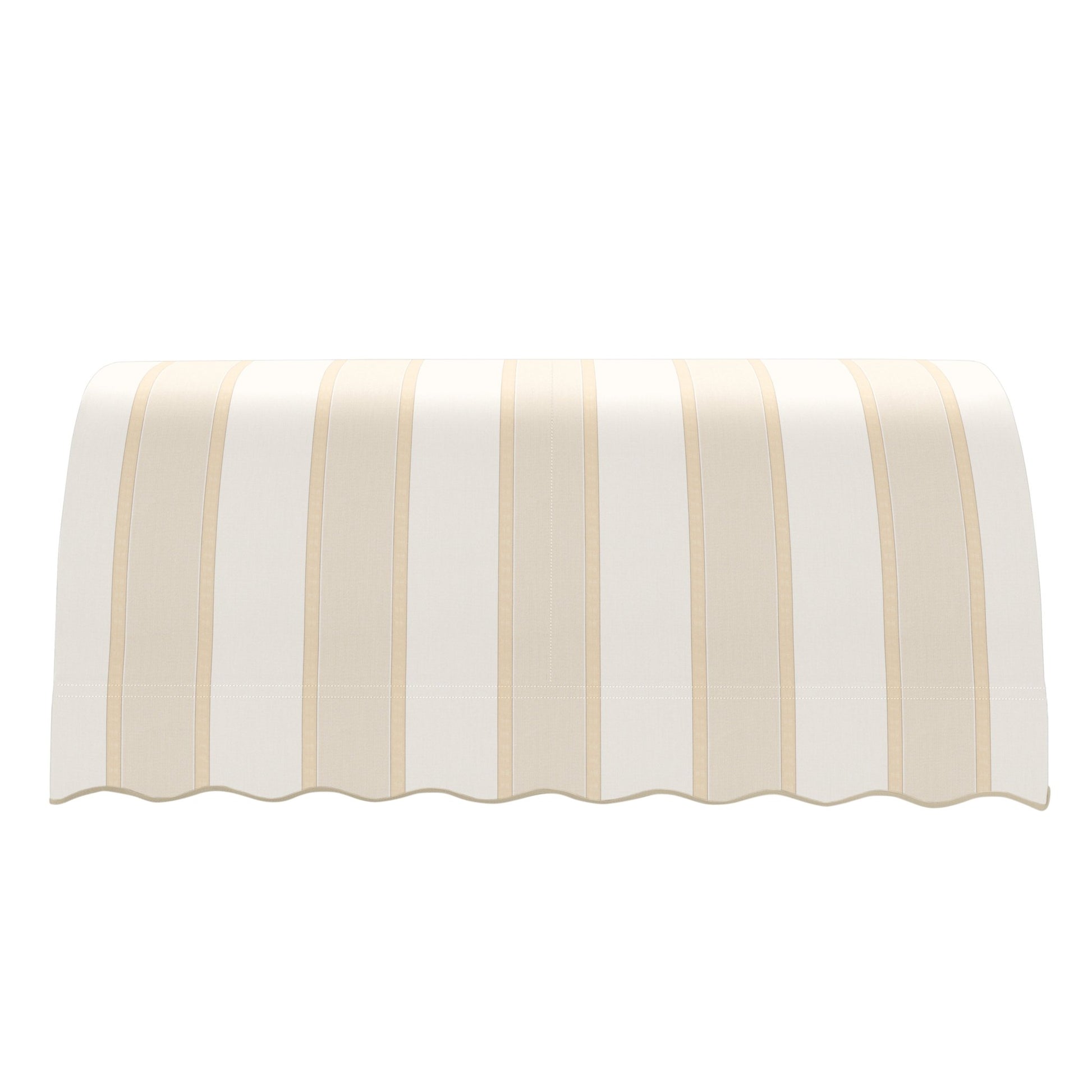 Medium Savannah® Awning - Awntech Corporation