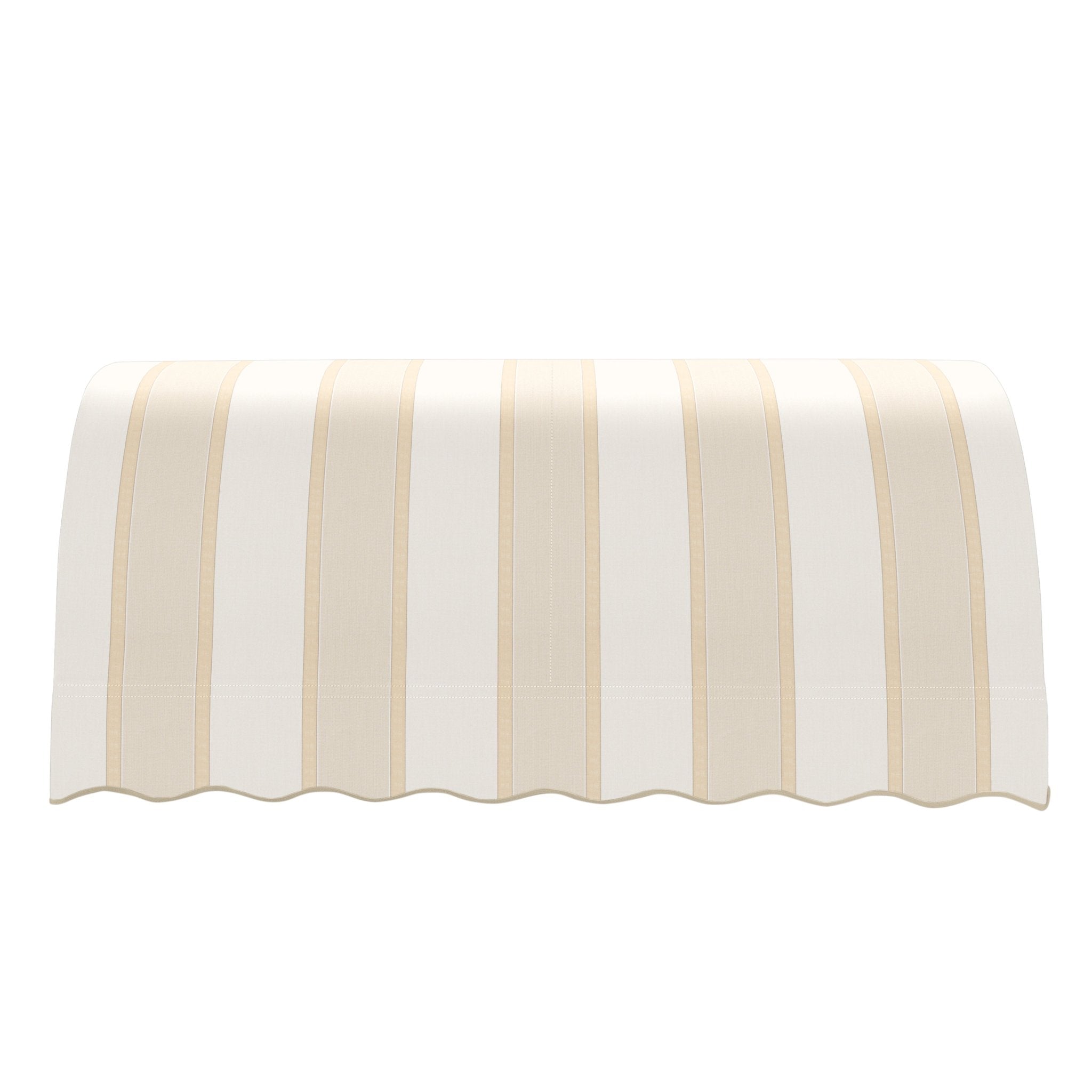 Medium Savannah® Awning - Awntech Corporation