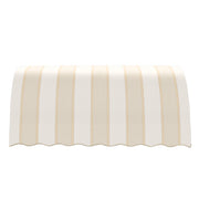 Large Savannah® Awning - Awntech Corporation