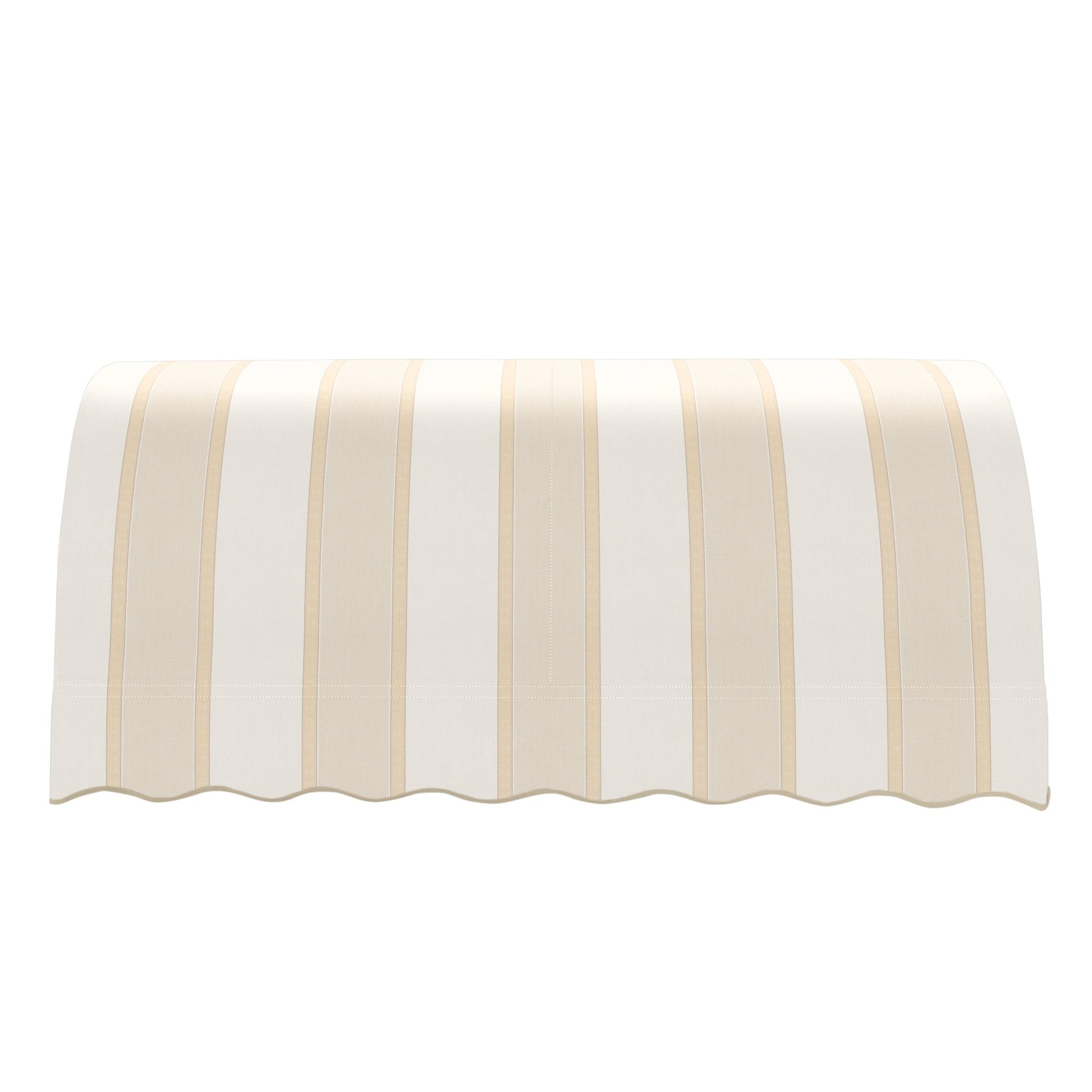 Large Savannah® Awning - Awntech Corporation