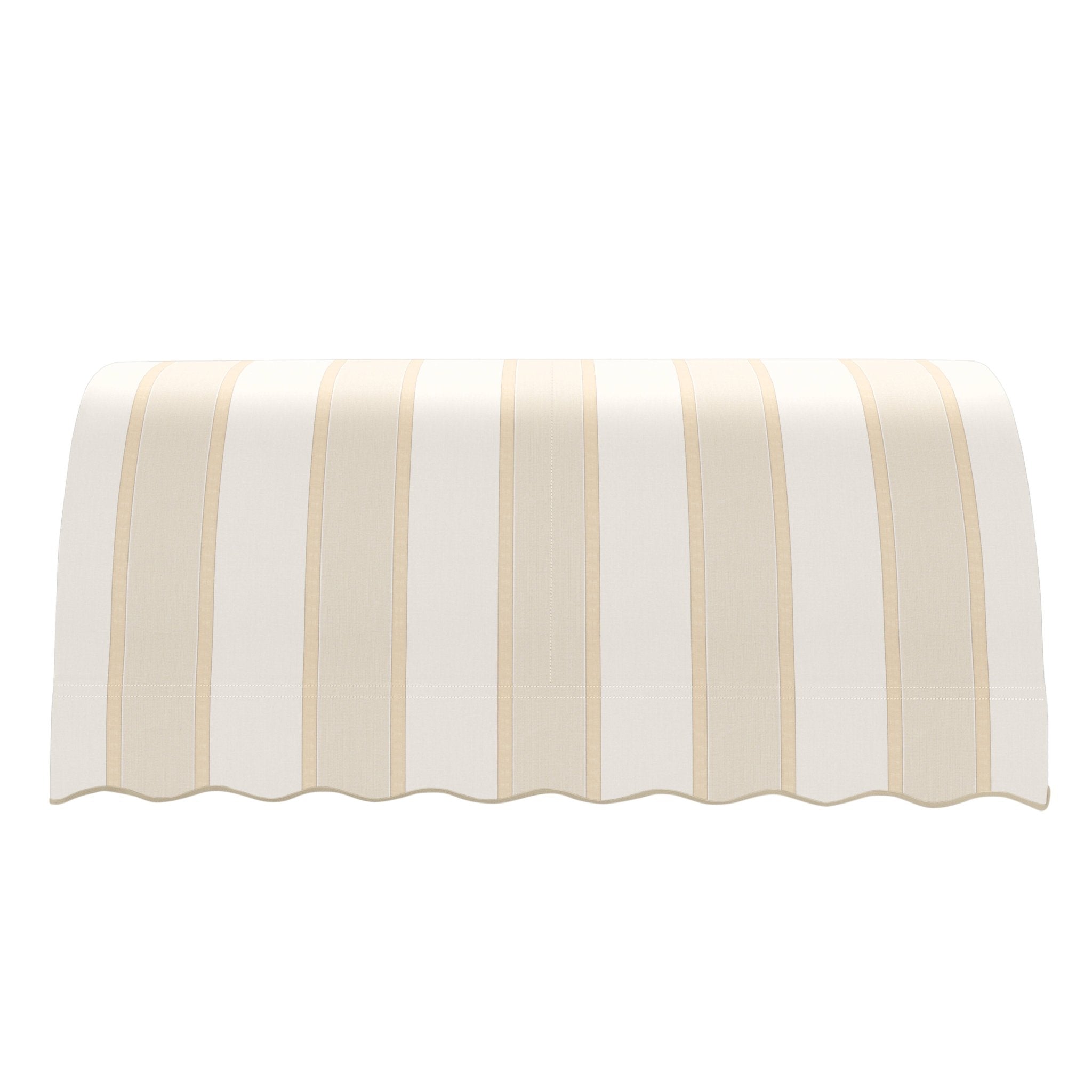 Large Savannah® Awning - Awntech Corporation