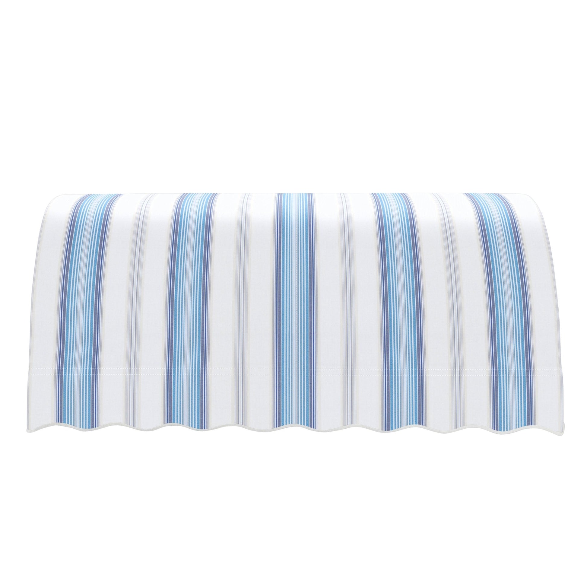 Large Savannah® Awning - Awntech Corporation