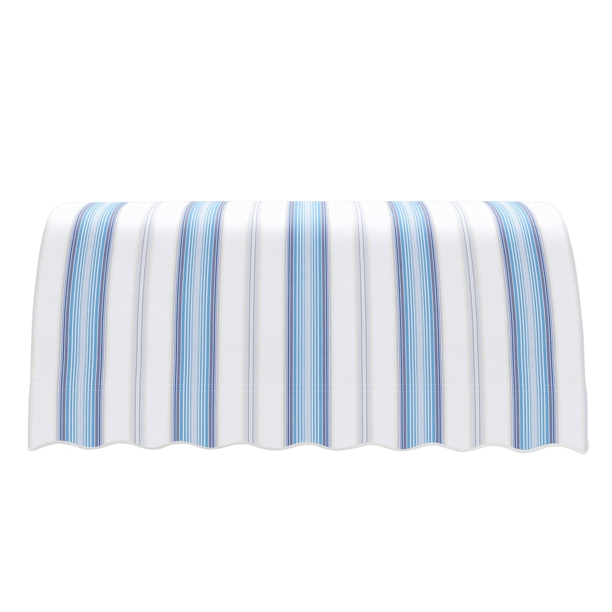 Large Savannah® Awning - Awntech Corporation