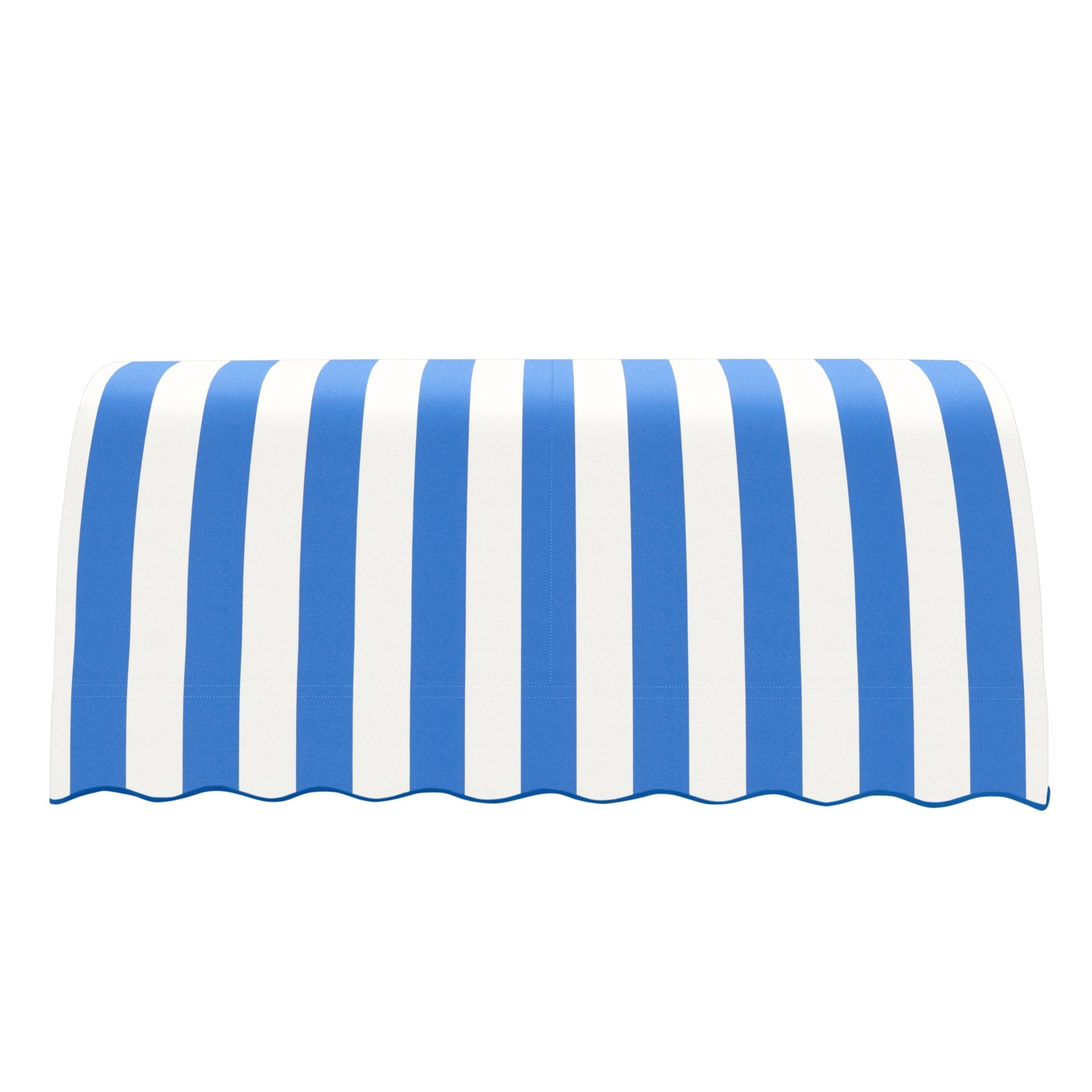 Large Savannah® Awning - Awntech Corporation