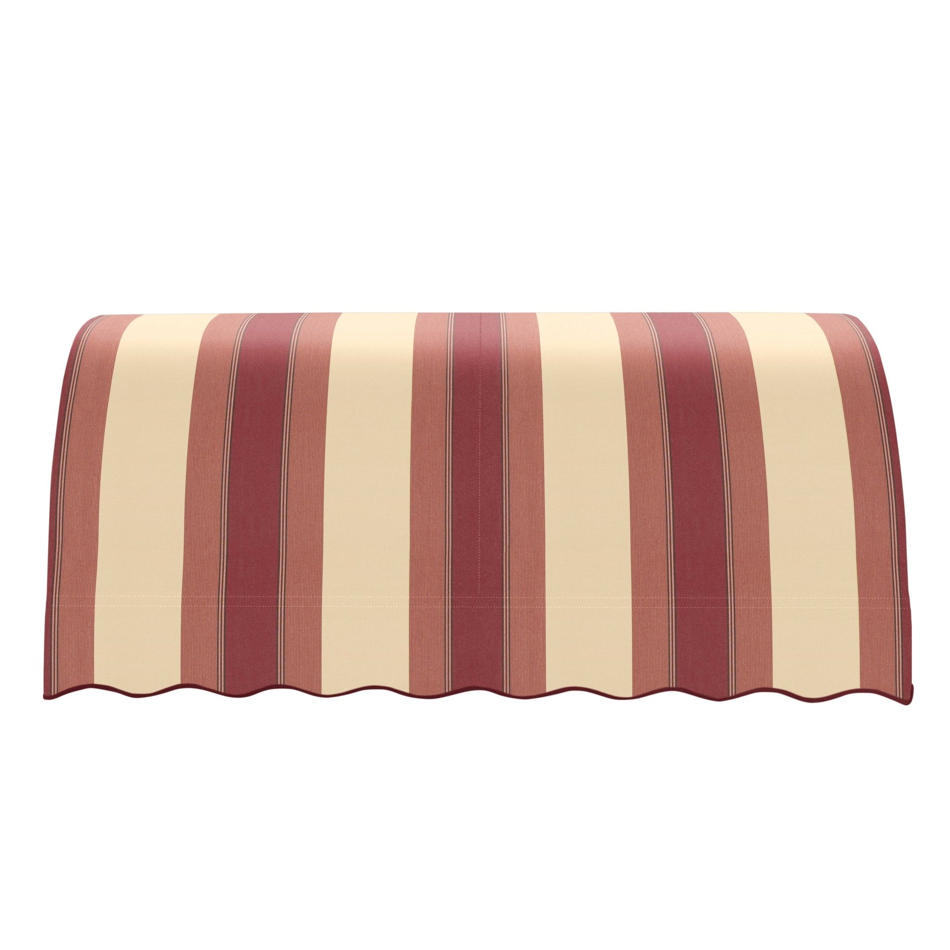 Large Savannah® Awning - Awntech Corporation