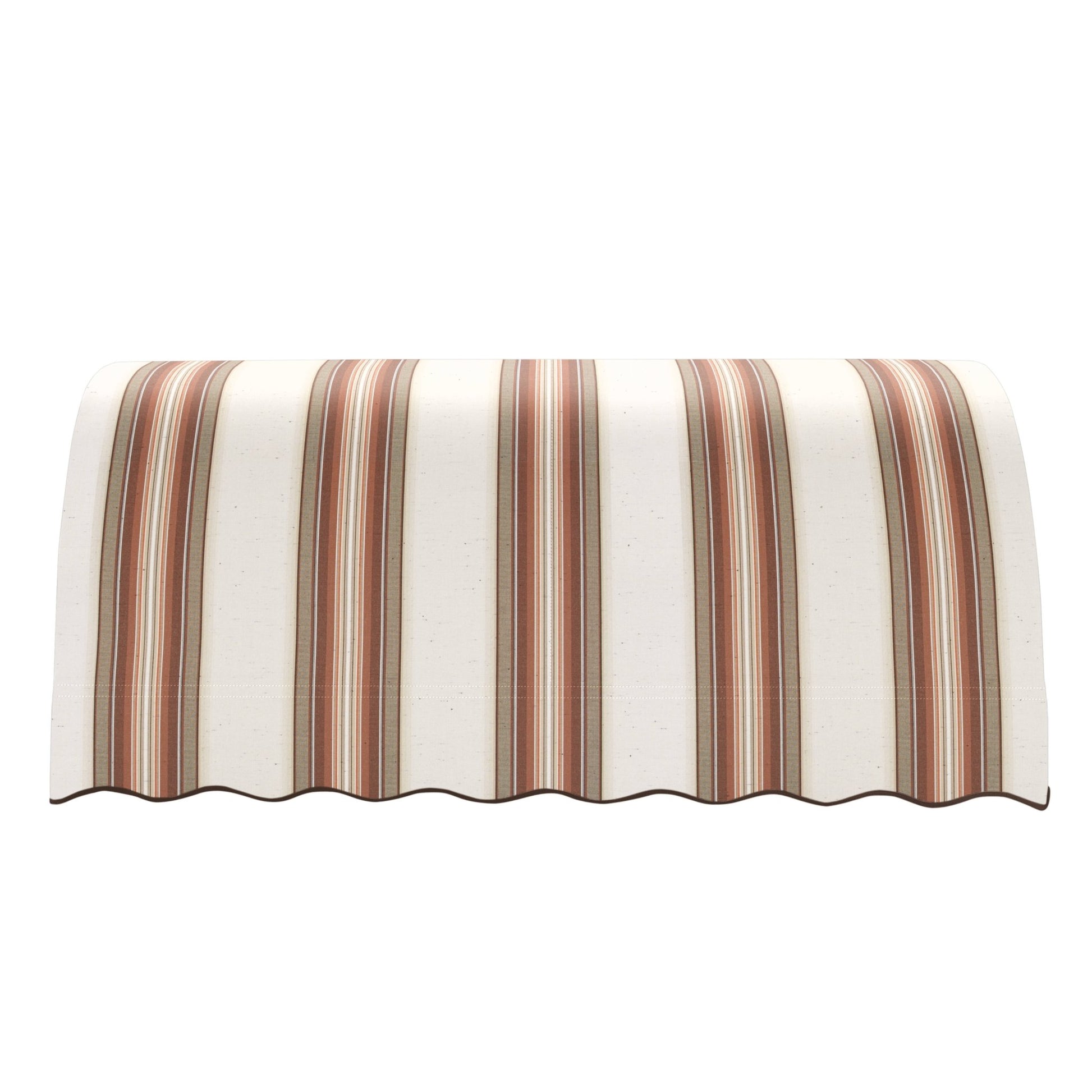 Large Savannah® Awning - Awntech Corporation