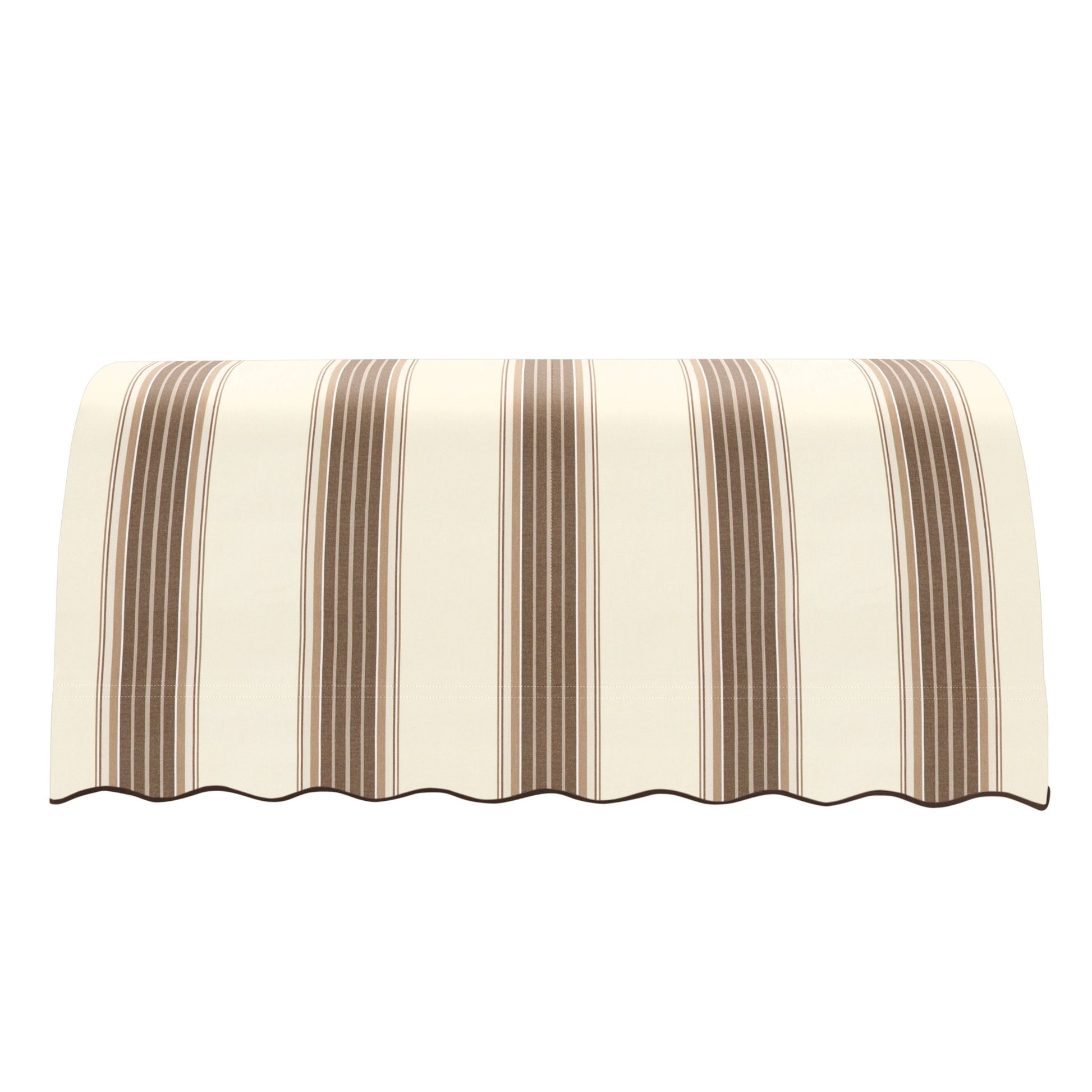 Large Savannah® Awning - Awntech Corporation